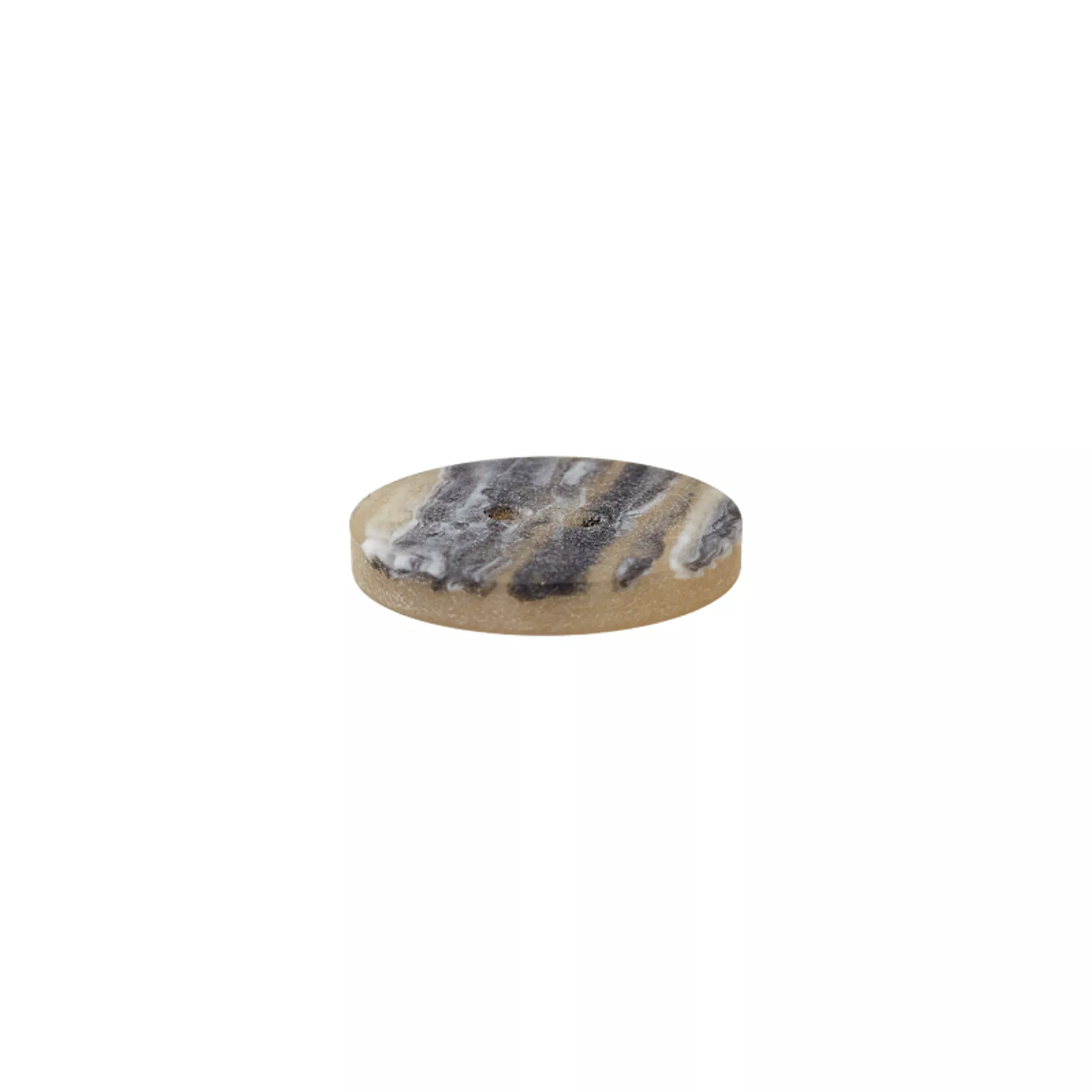 Polyester button 2-holes