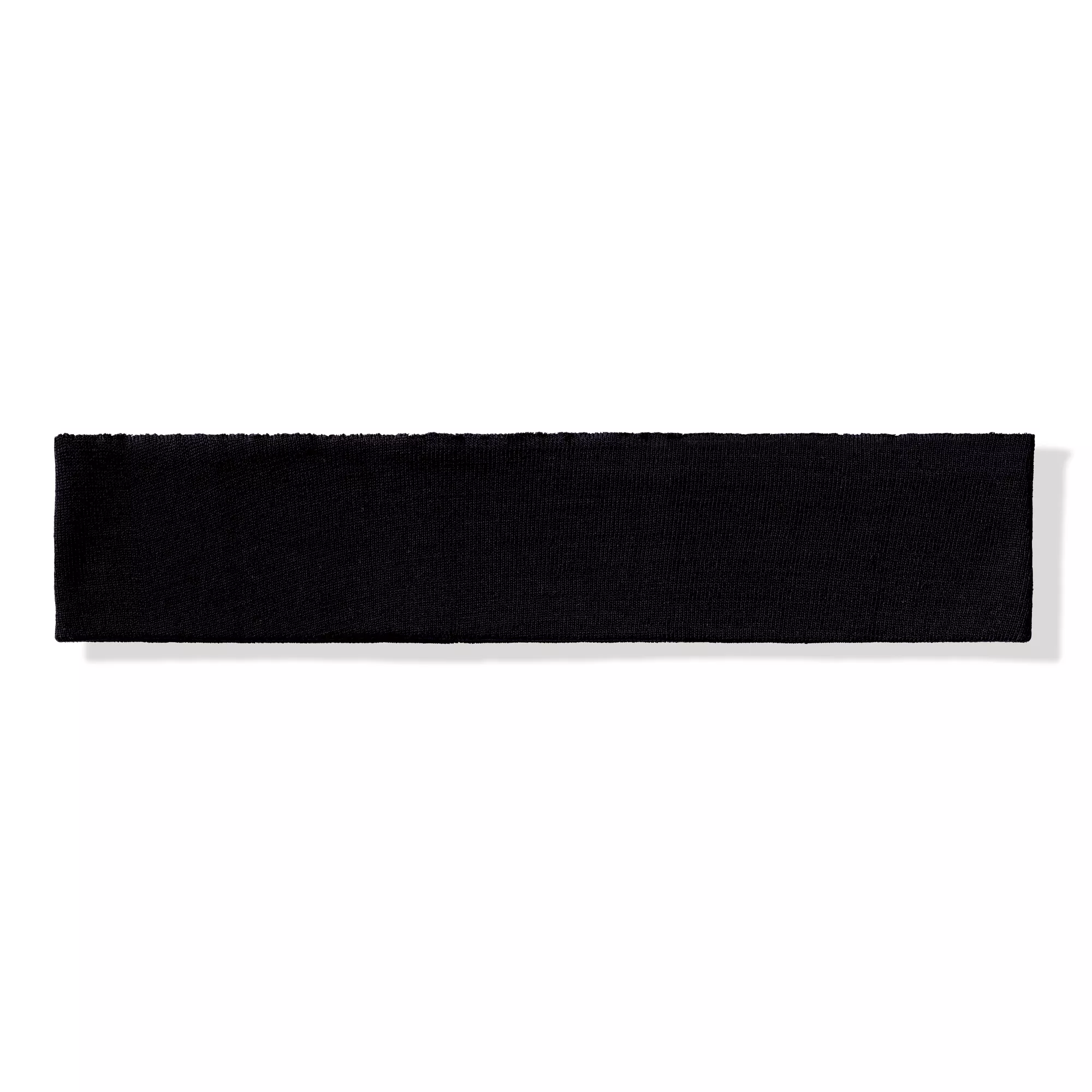 Waistband, elastic, black