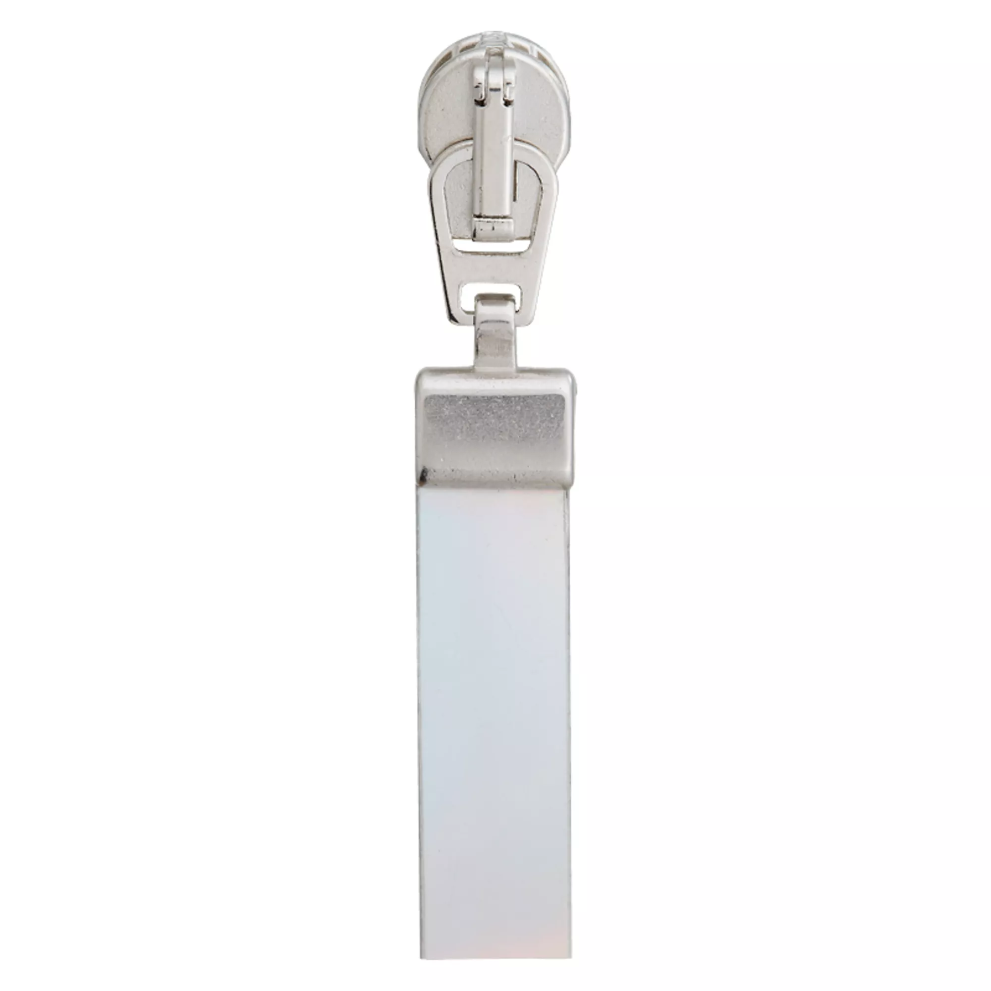 zip puller shiny
