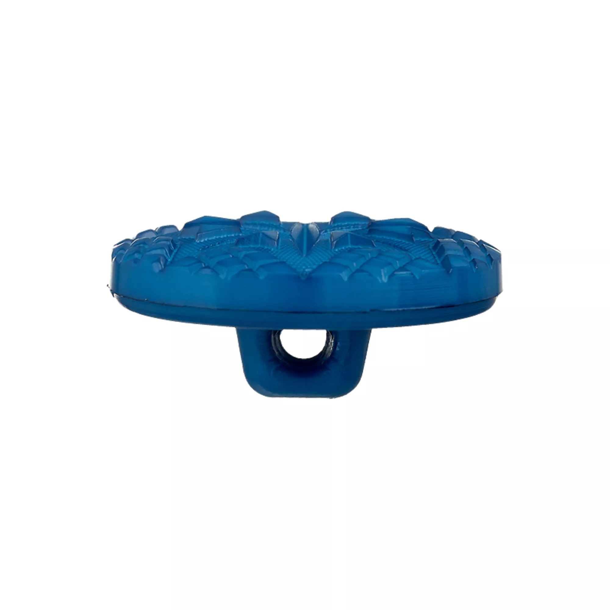 Polyamide button shank