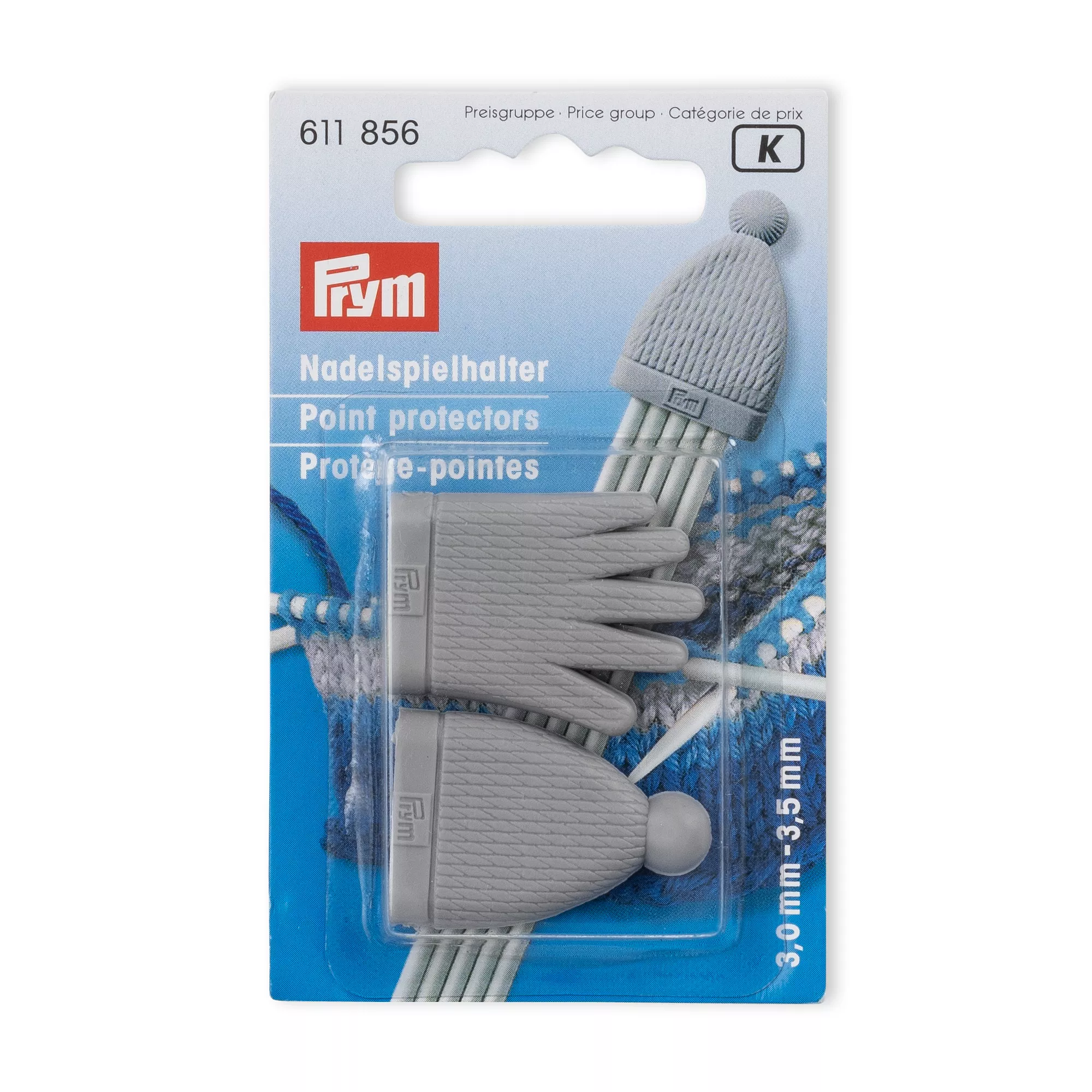 Point protectors for 3.00 and 3.50mm
