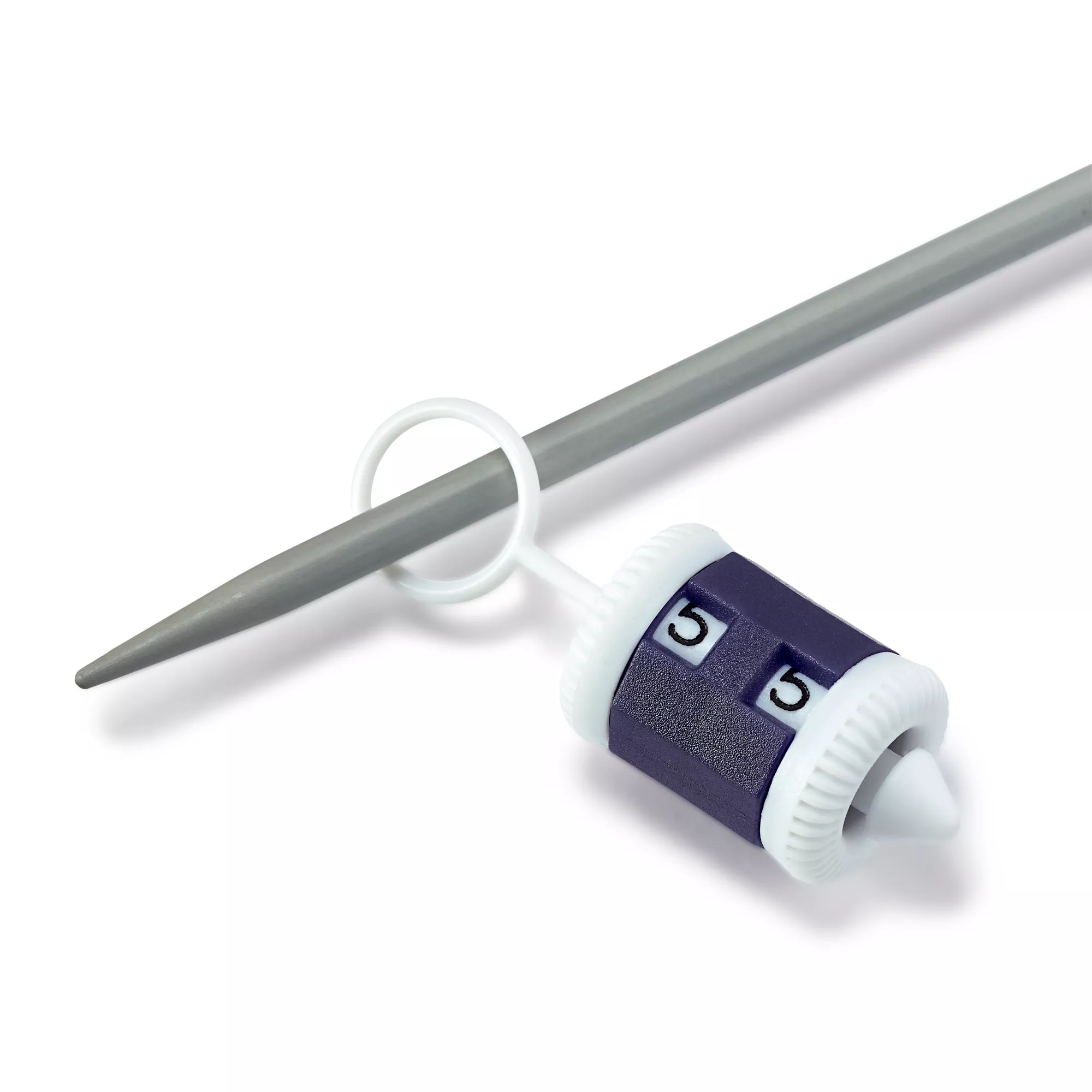 Universal row counter