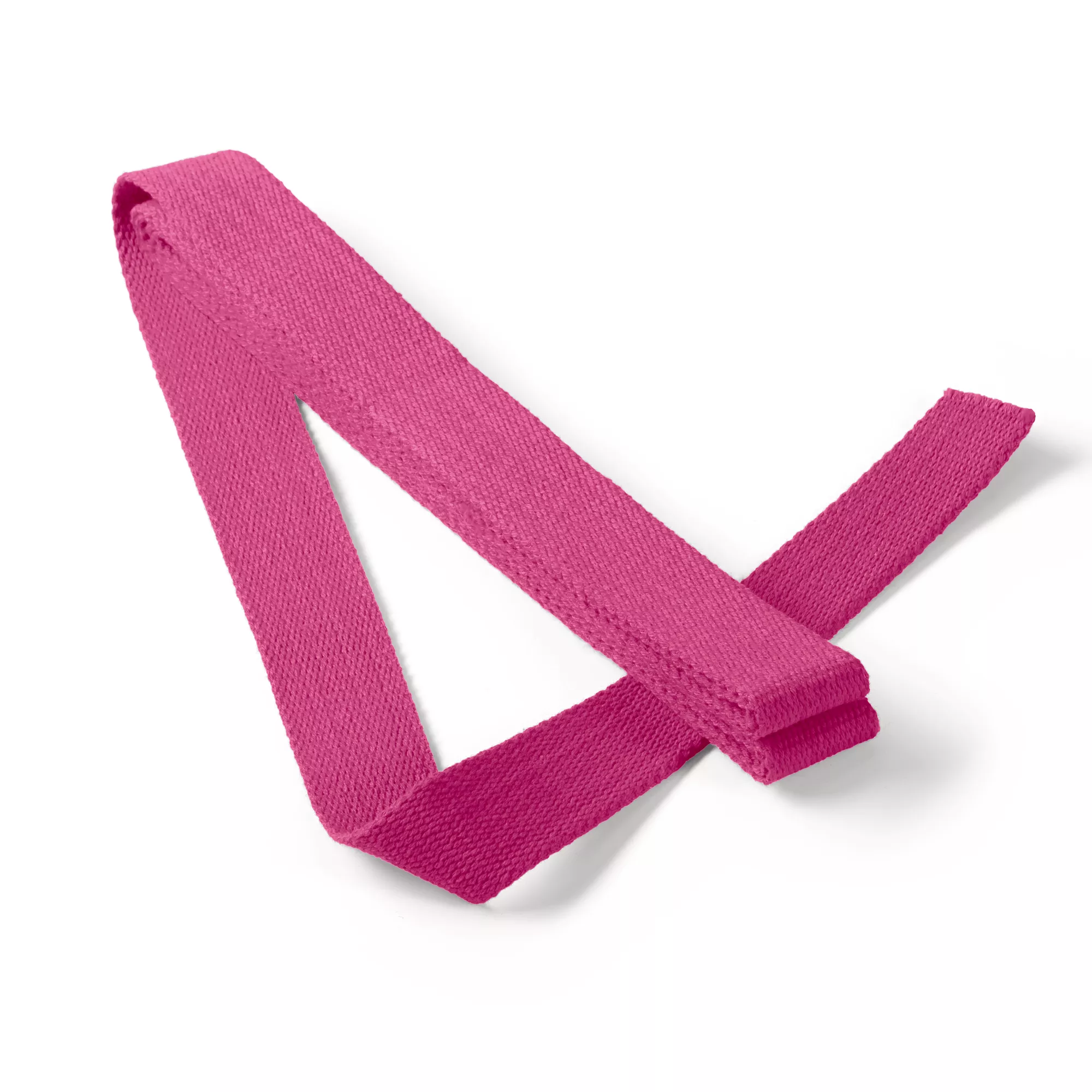 Cinghia per borse, 30mm, fucsia