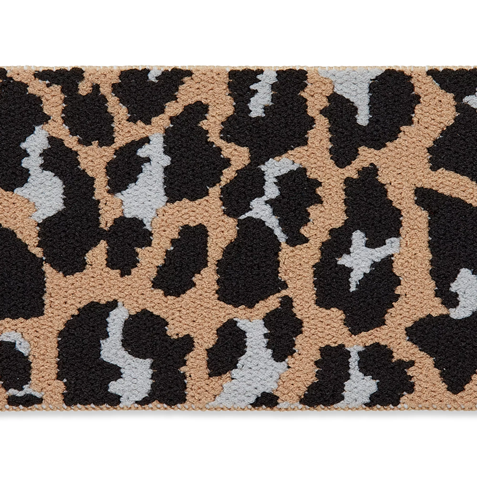 Elastic ribbon