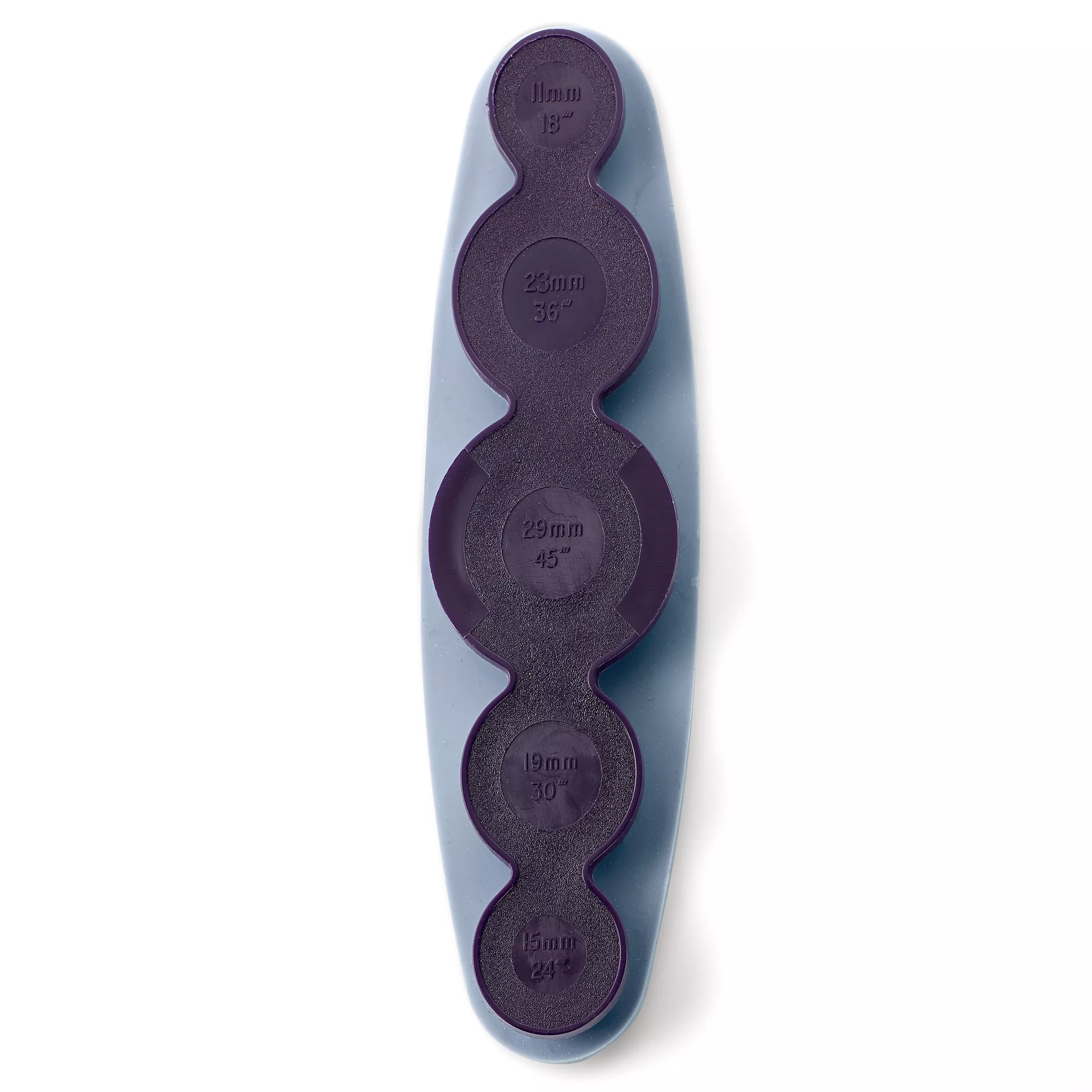 Outil pour boutons à recouvrir