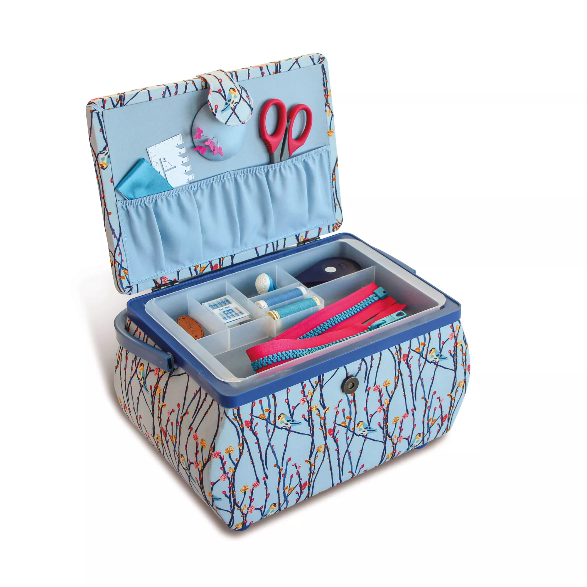 Sewing basket L