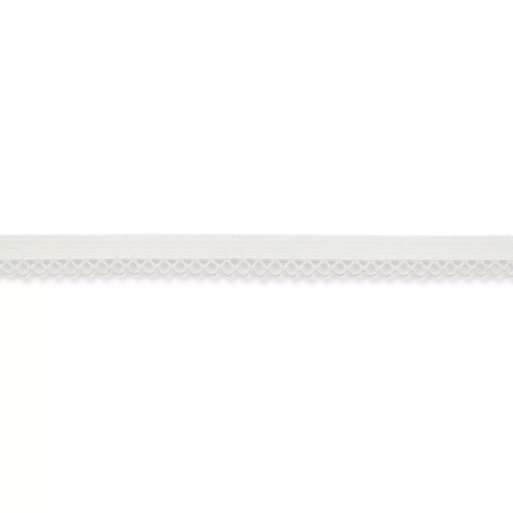 Elastic ribbon