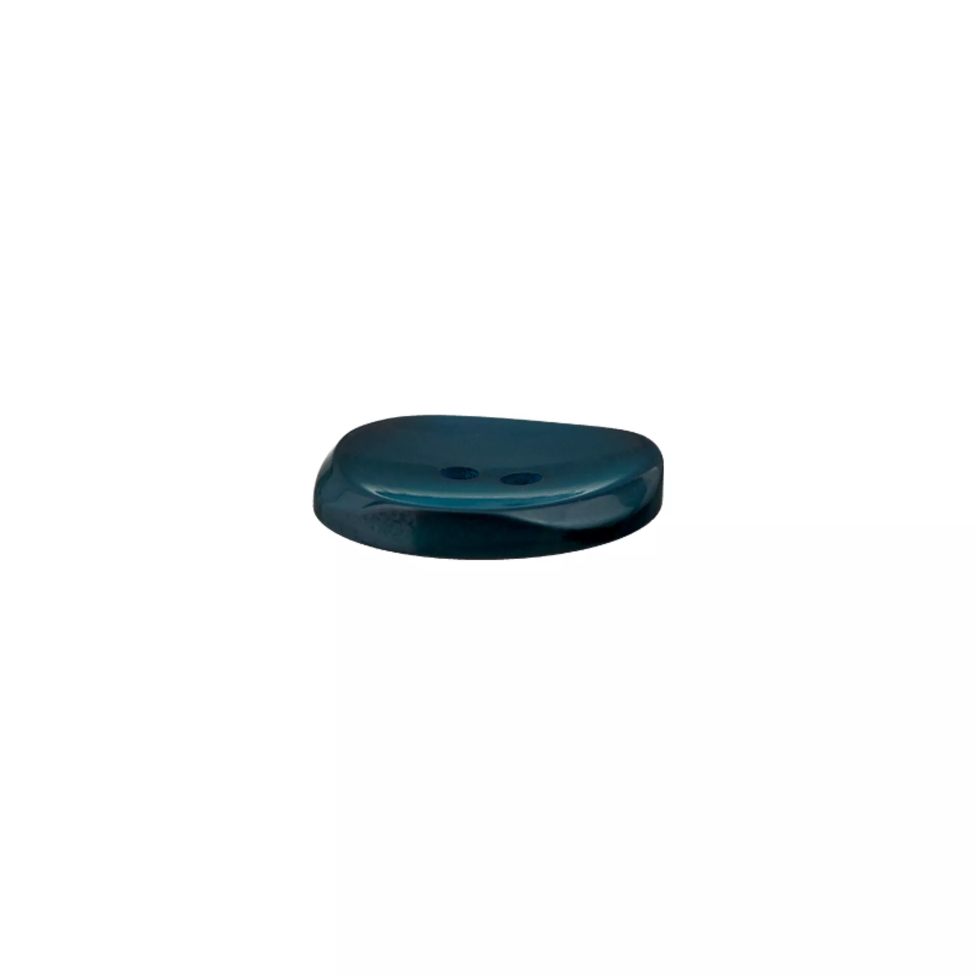 Polyester button 2-holes