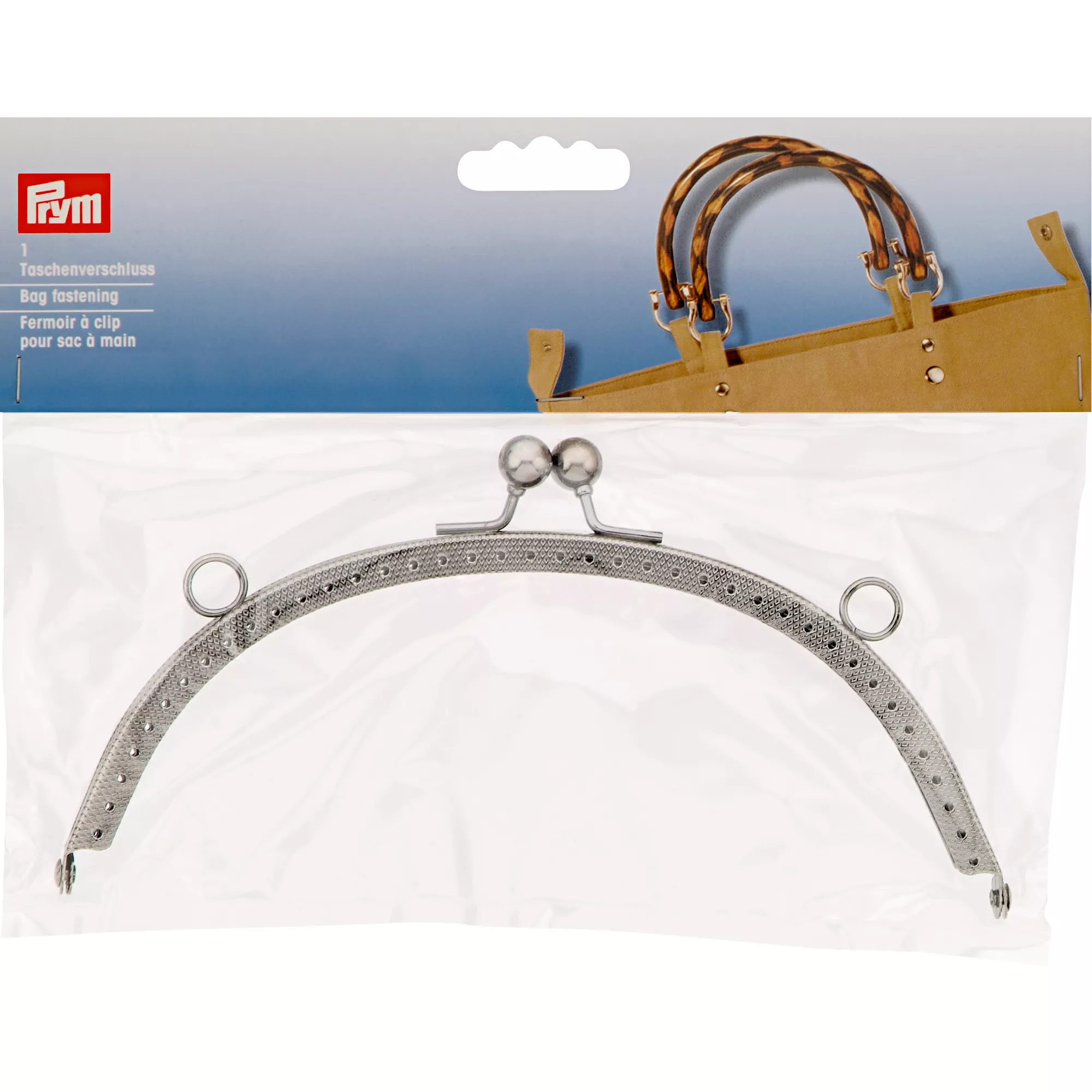 Bag fastening Bella