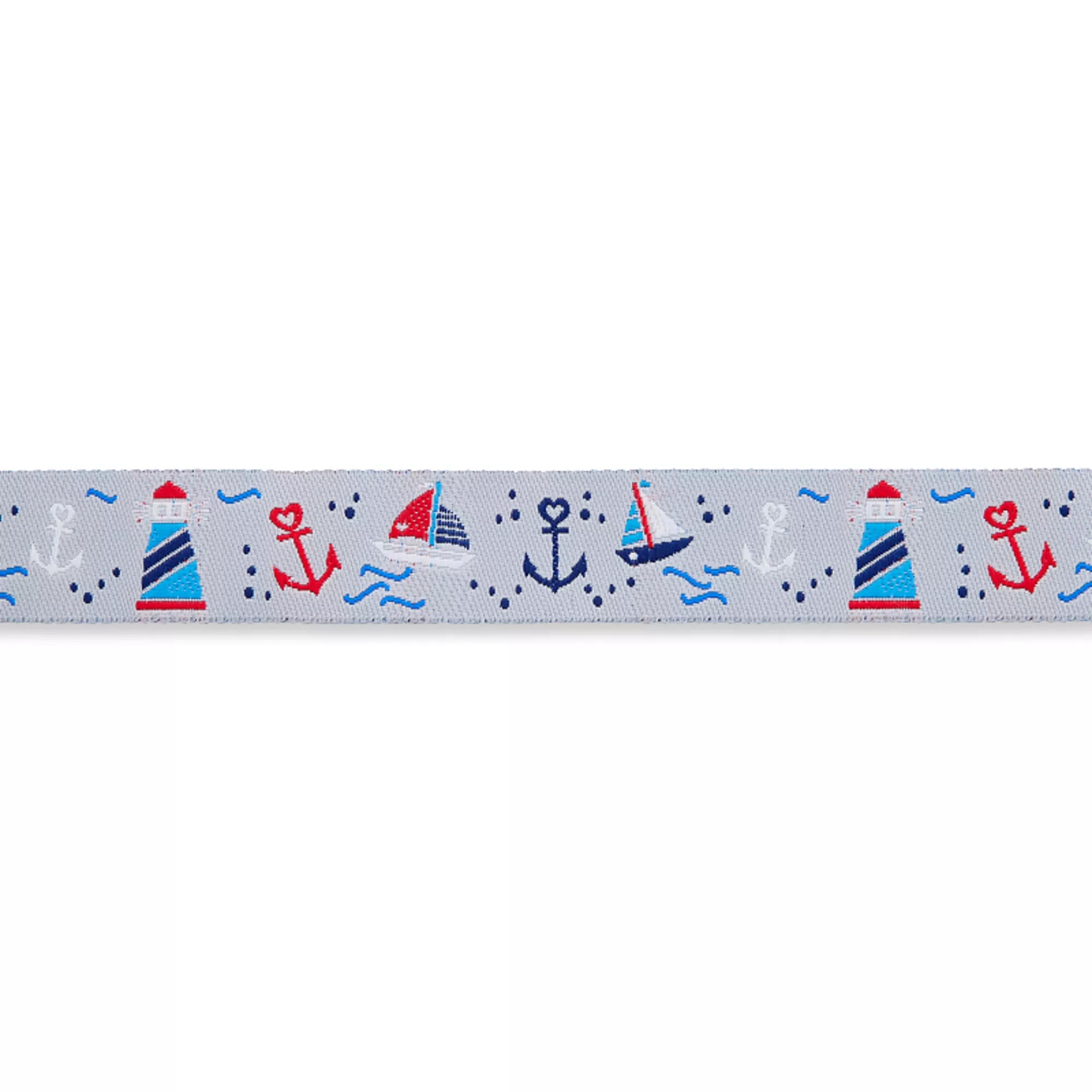 Jacquardborte Marine