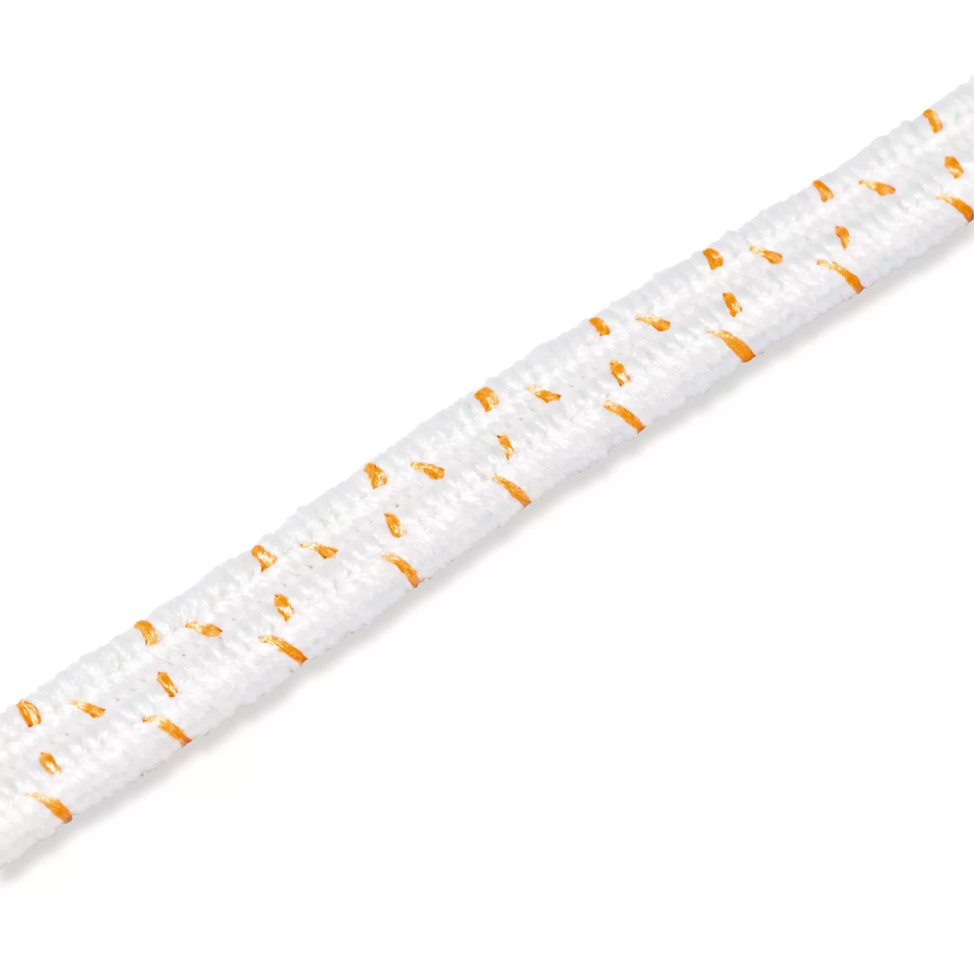 Child elastic 5mm, white