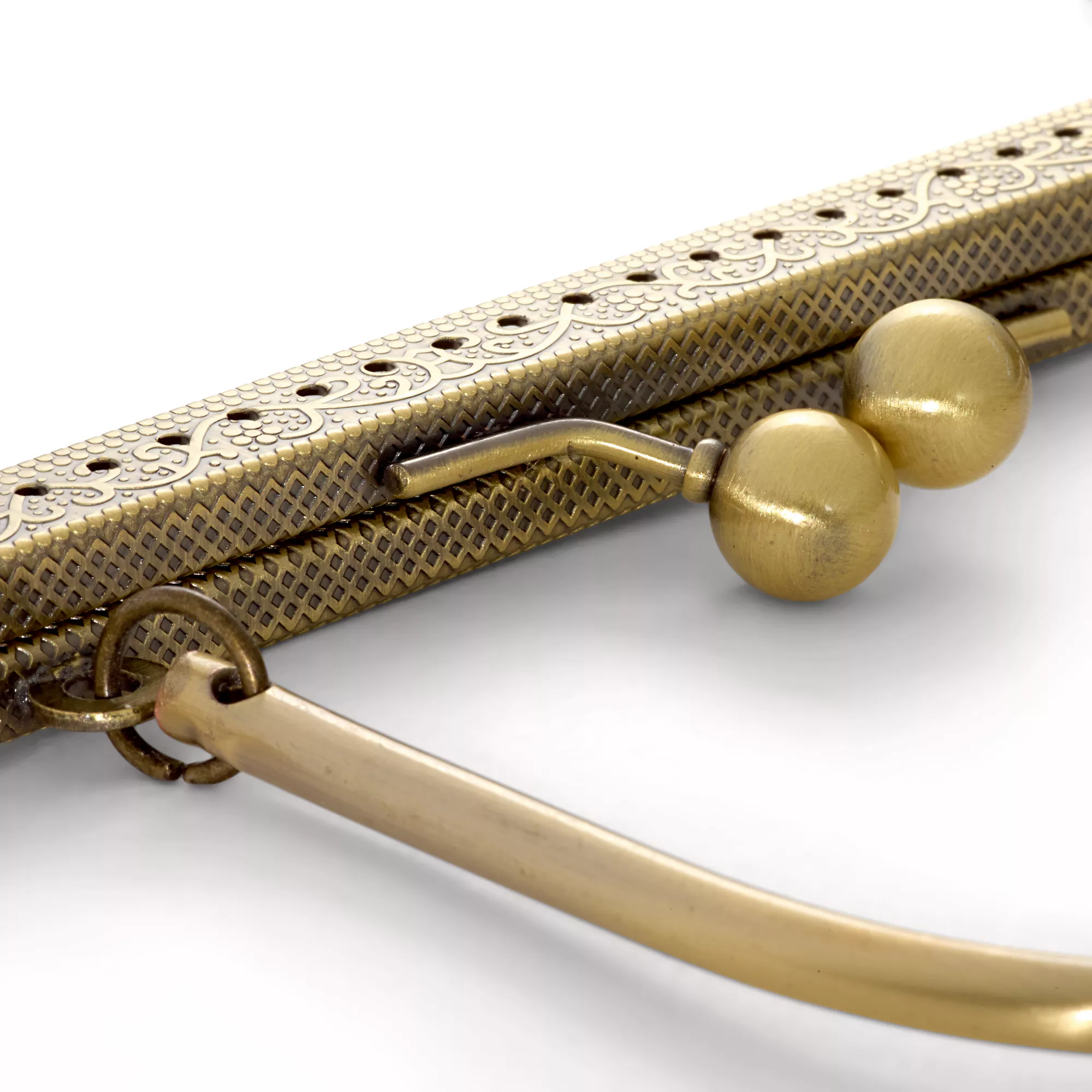 Bag fastening Elisabeth