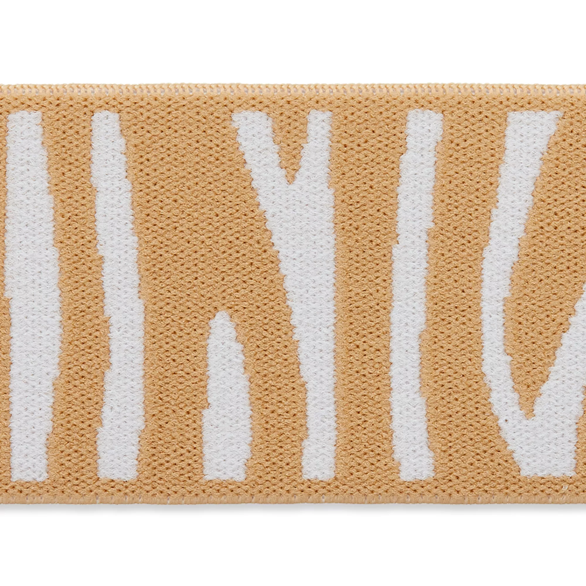 Elastic ribbon