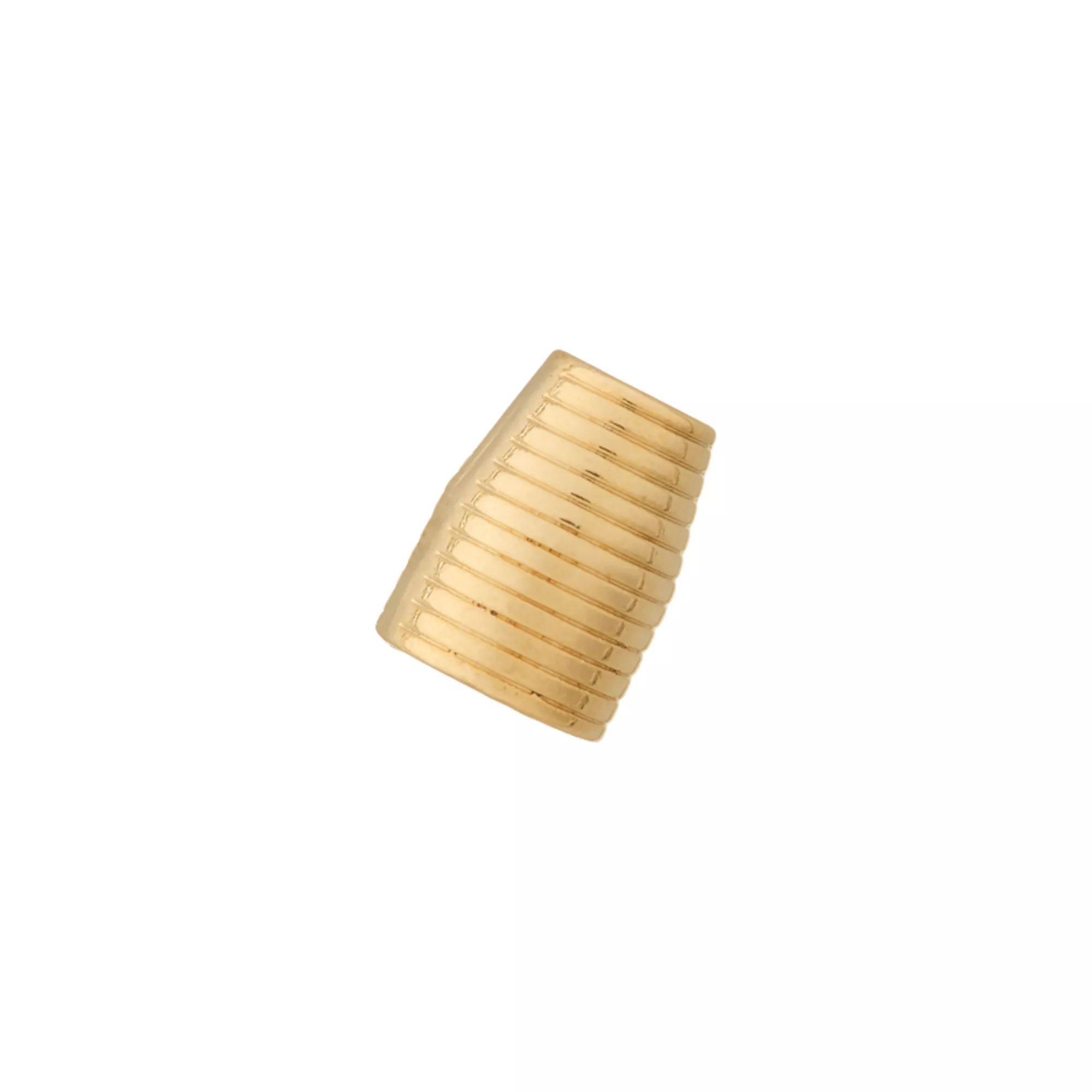 Cord end passage 5mm
