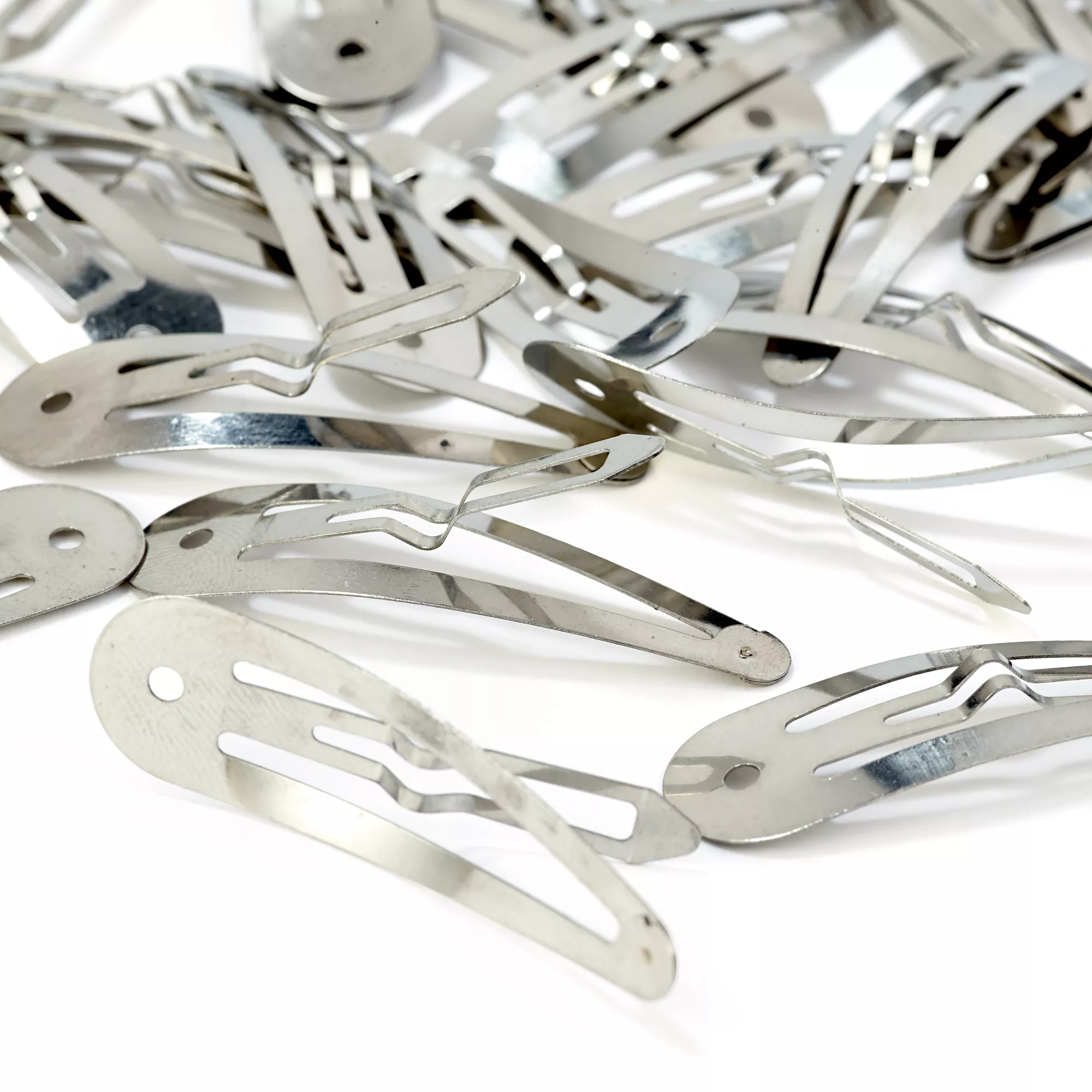 Quilt clips