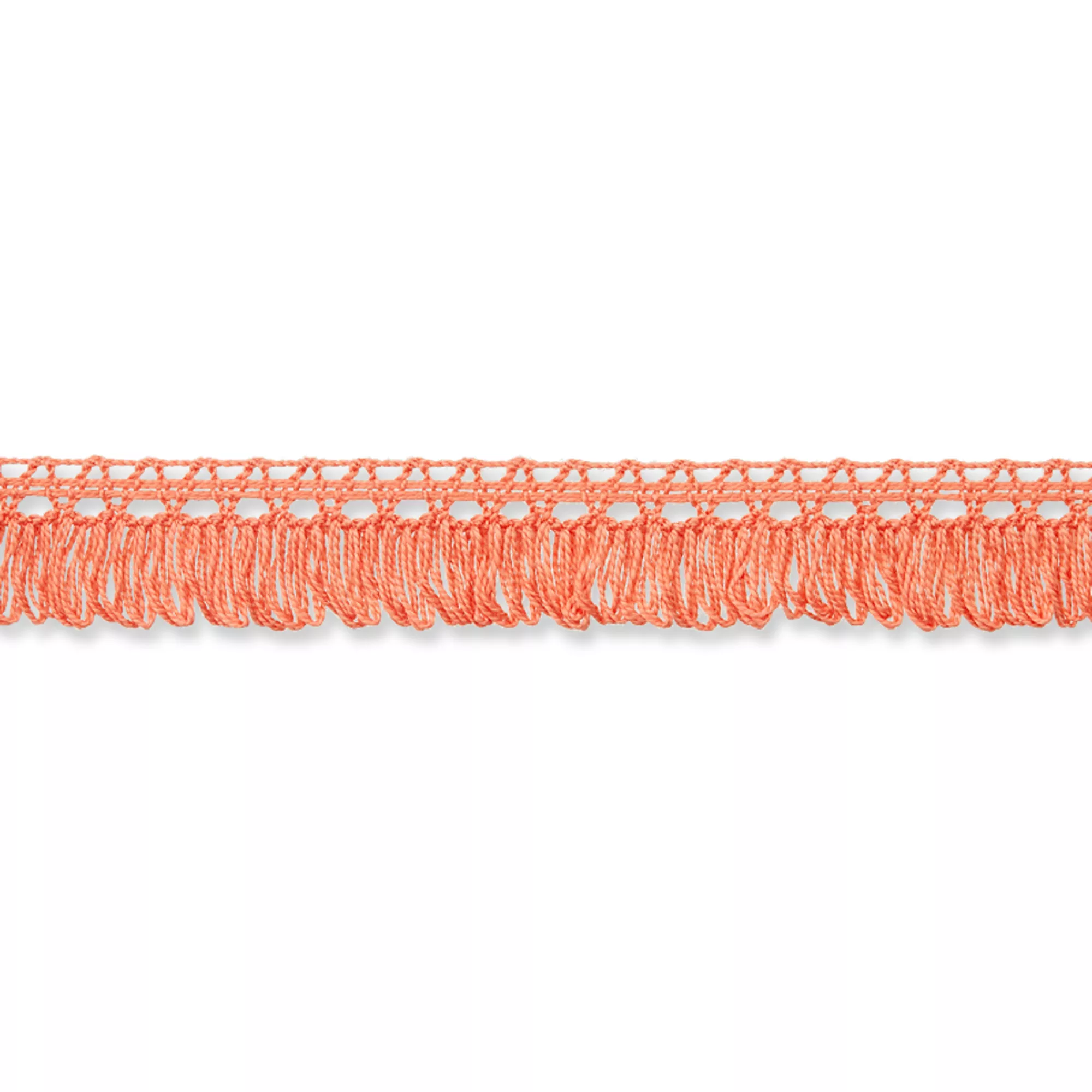 Frange 18mm rouille