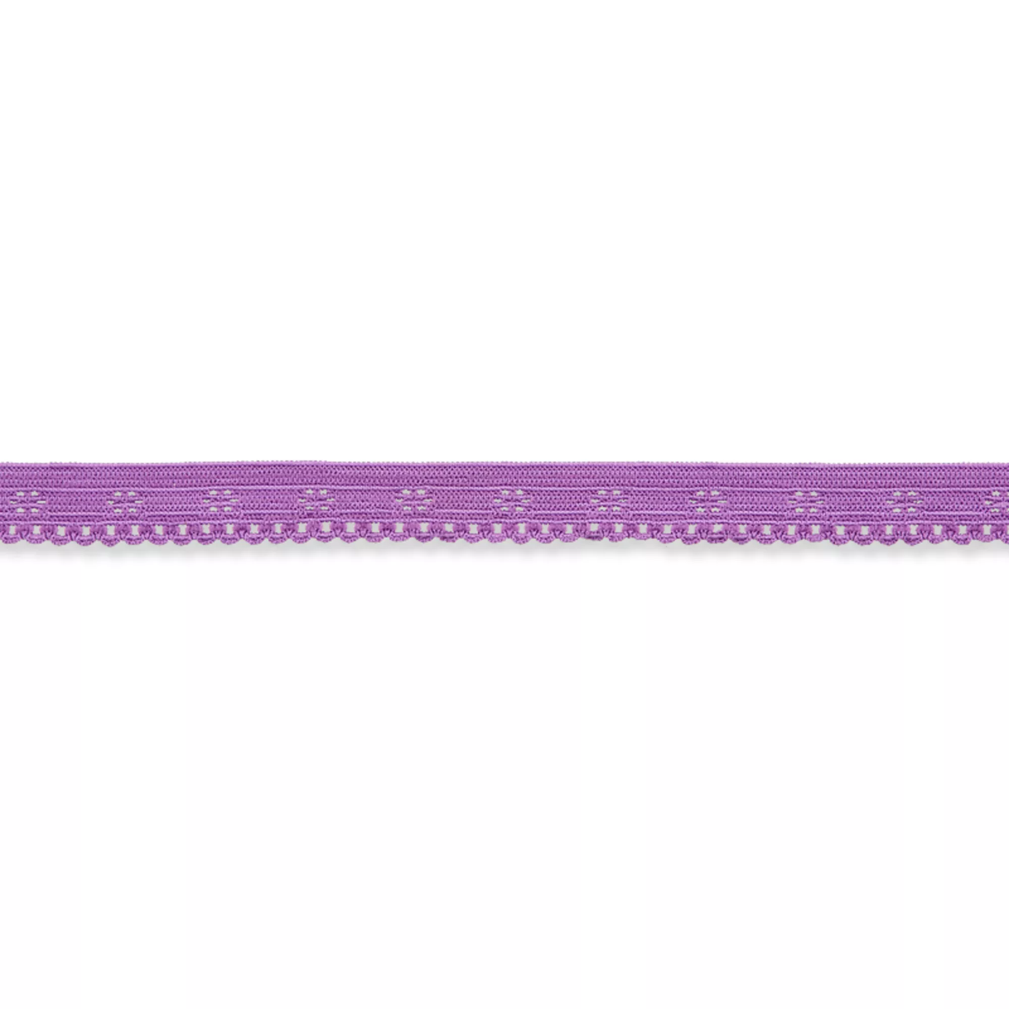 Elastic ribbon