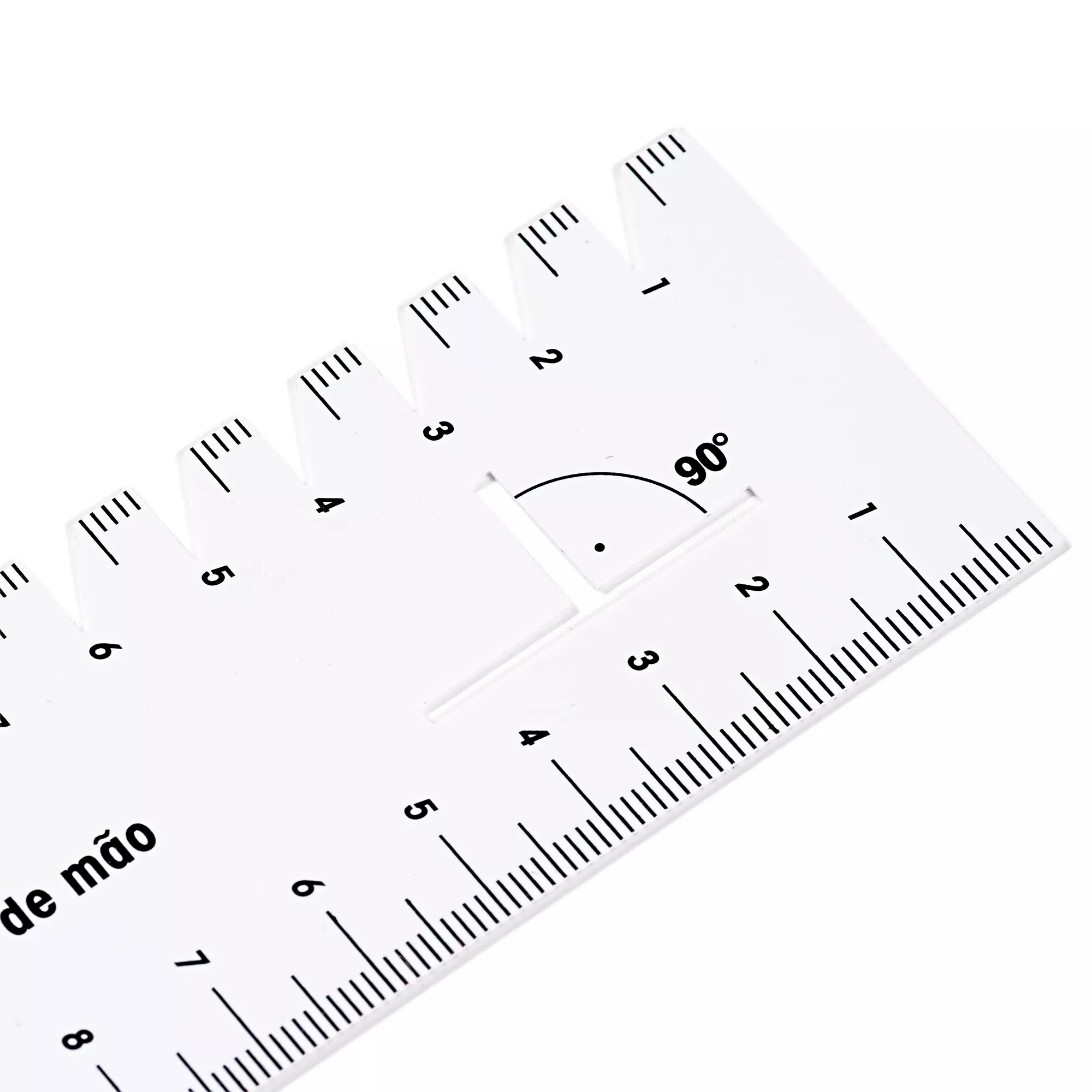 Hand gauge