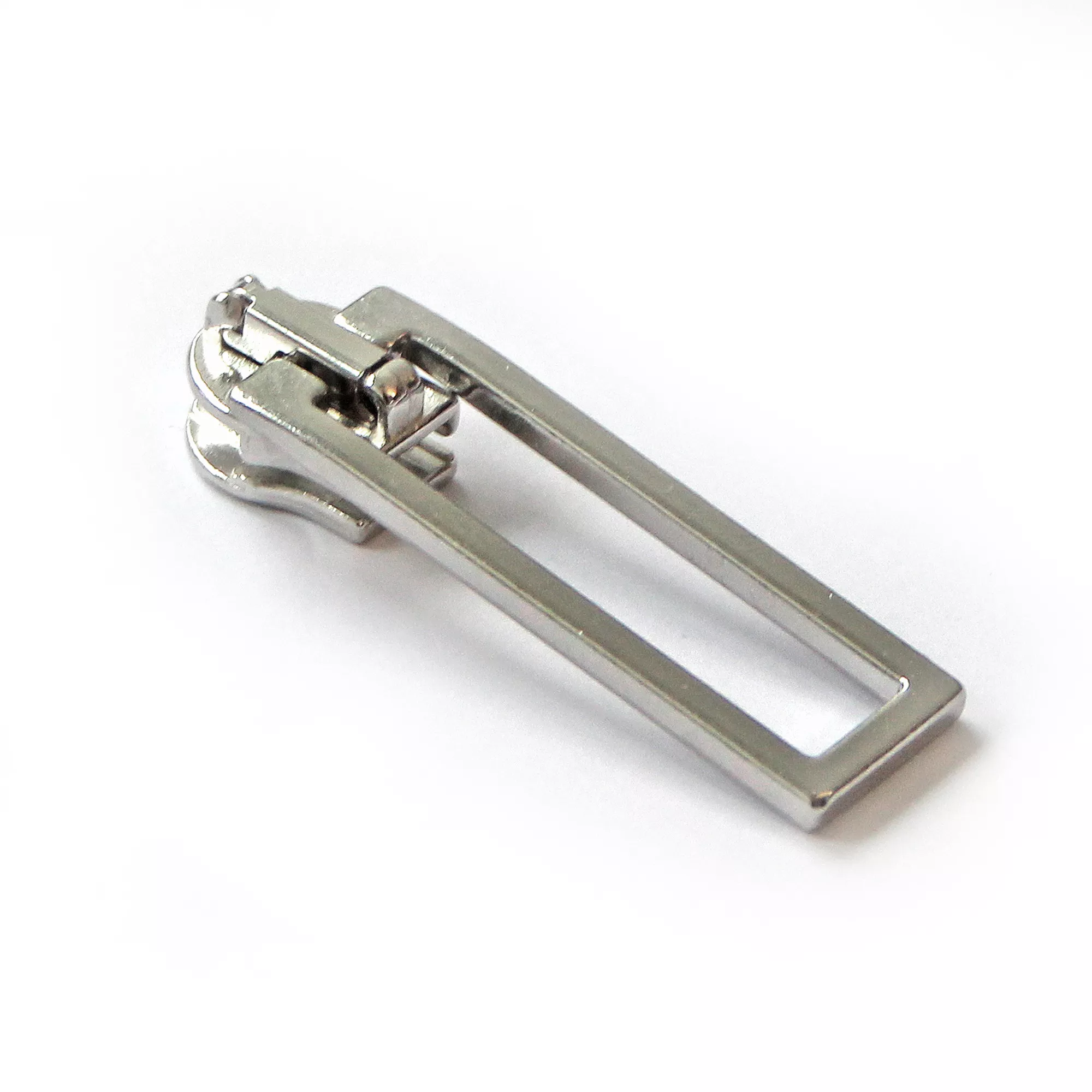 Zip Puller, Rectangle