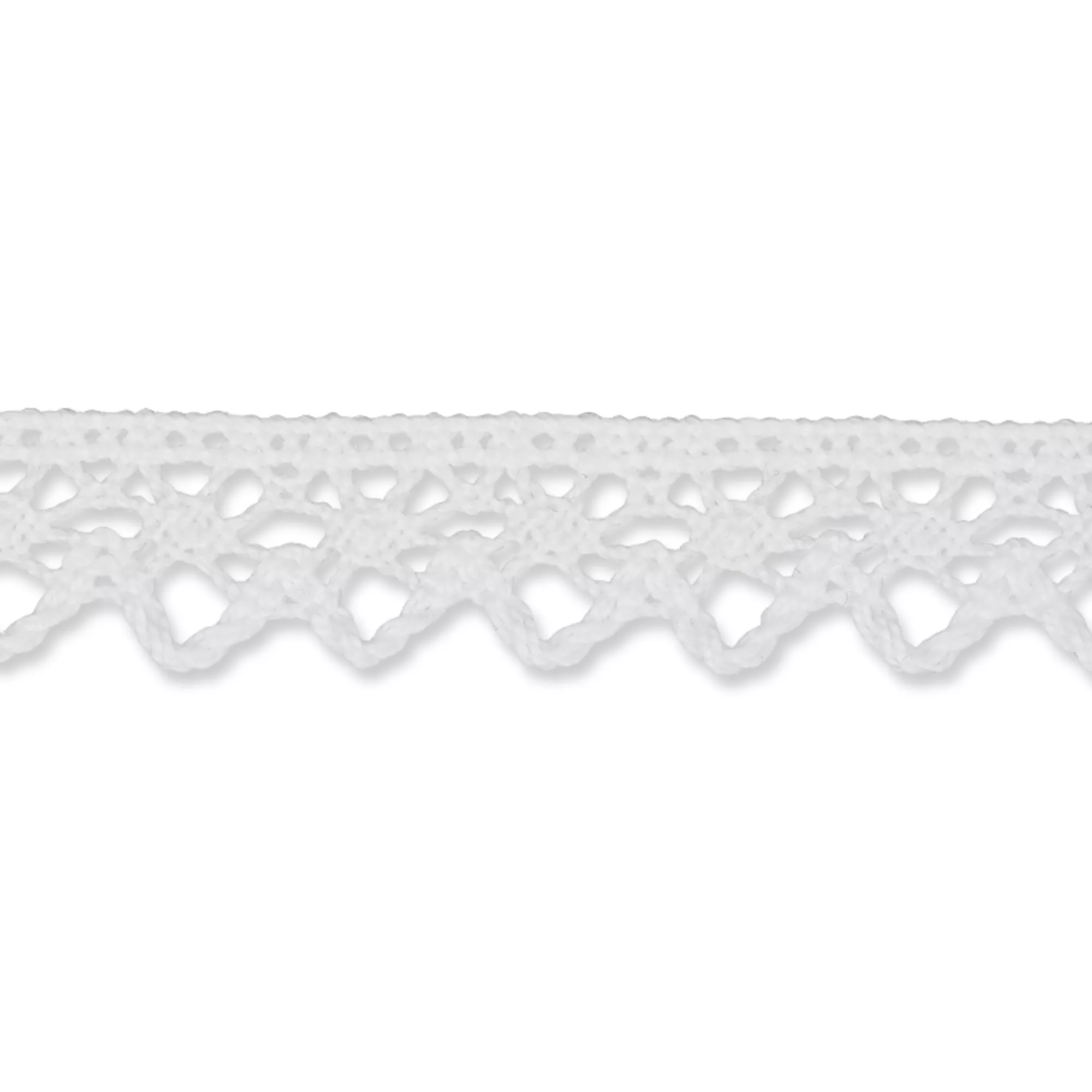 Lace, 13mm