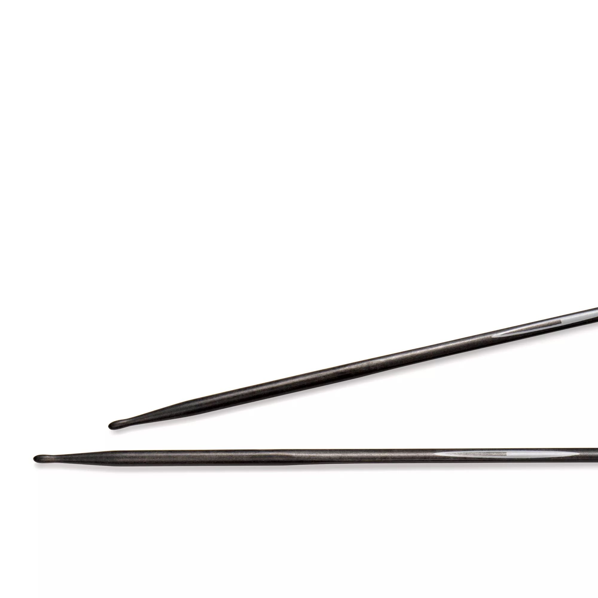Double-pointed knitting needles prym.ergonomics, Carbon Technology, 20cm, 2.50mm