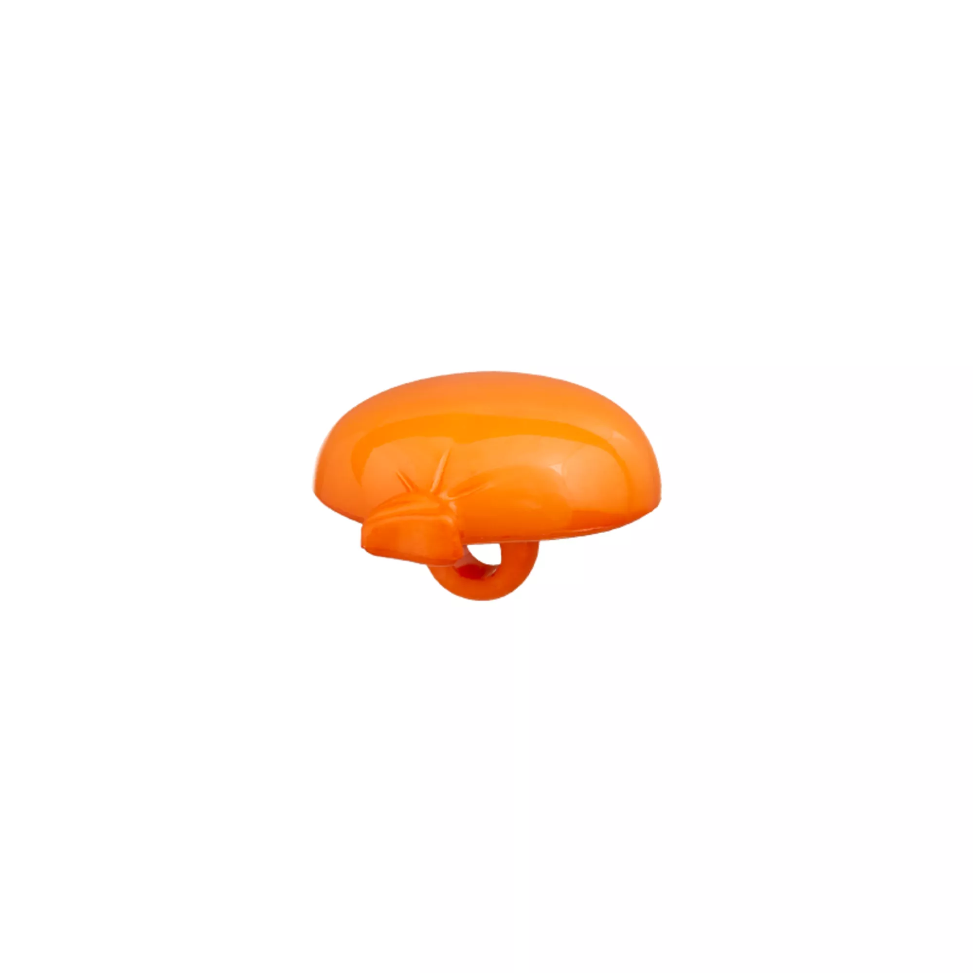 Polyamide button shank, Balloon