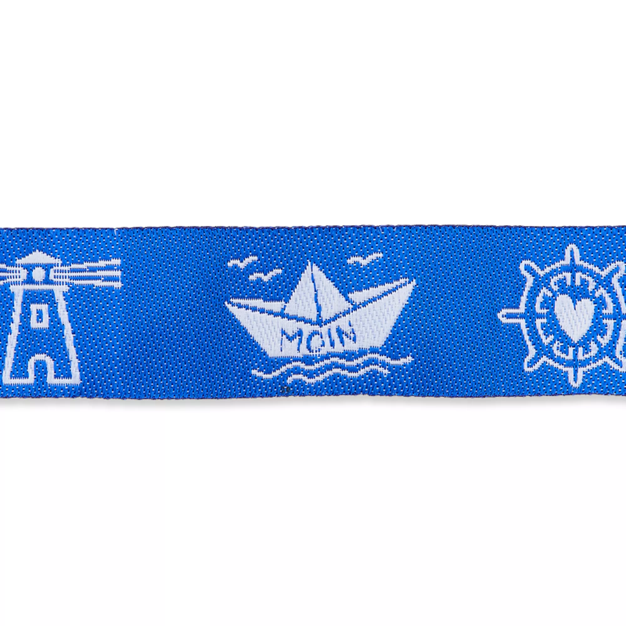 Jacquardborte Marine