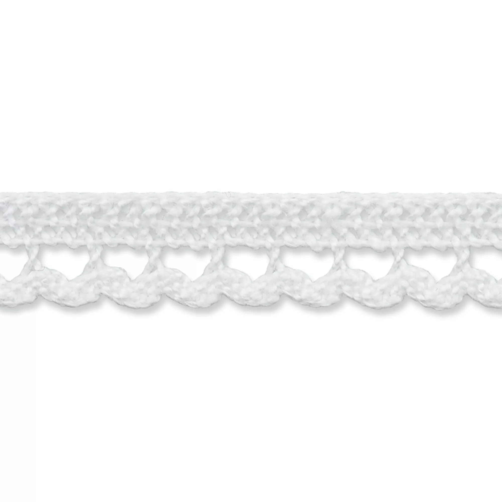 Cluny lace