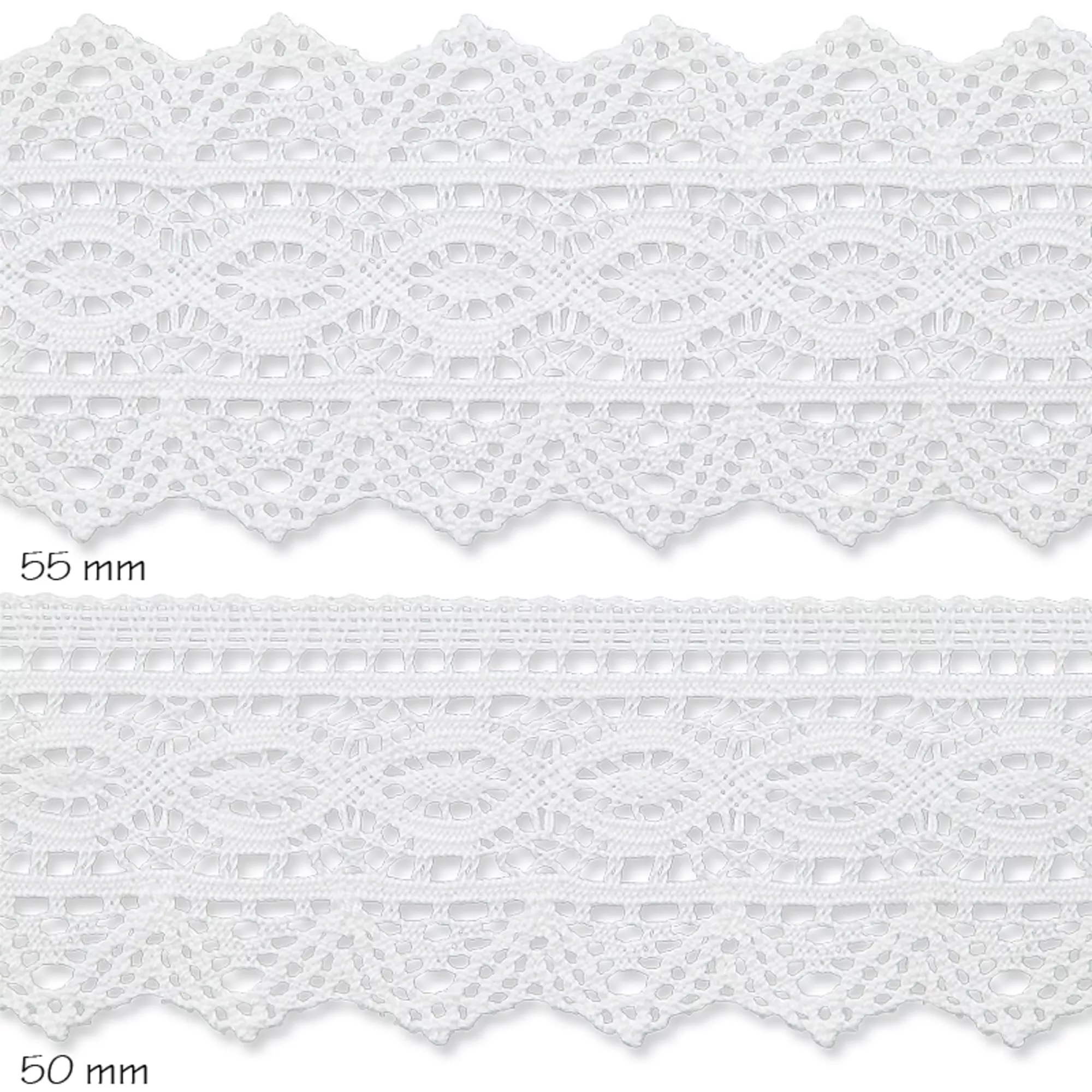 Cluny lace