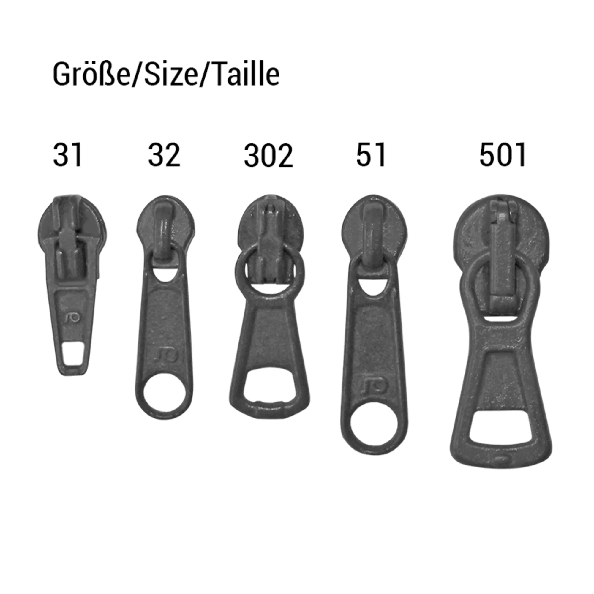 Zip Puller