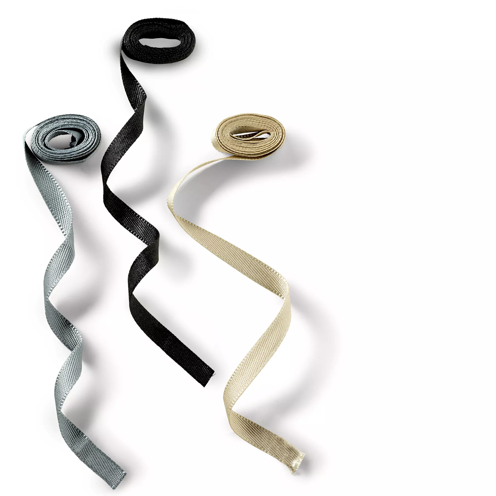 Hanger tapes