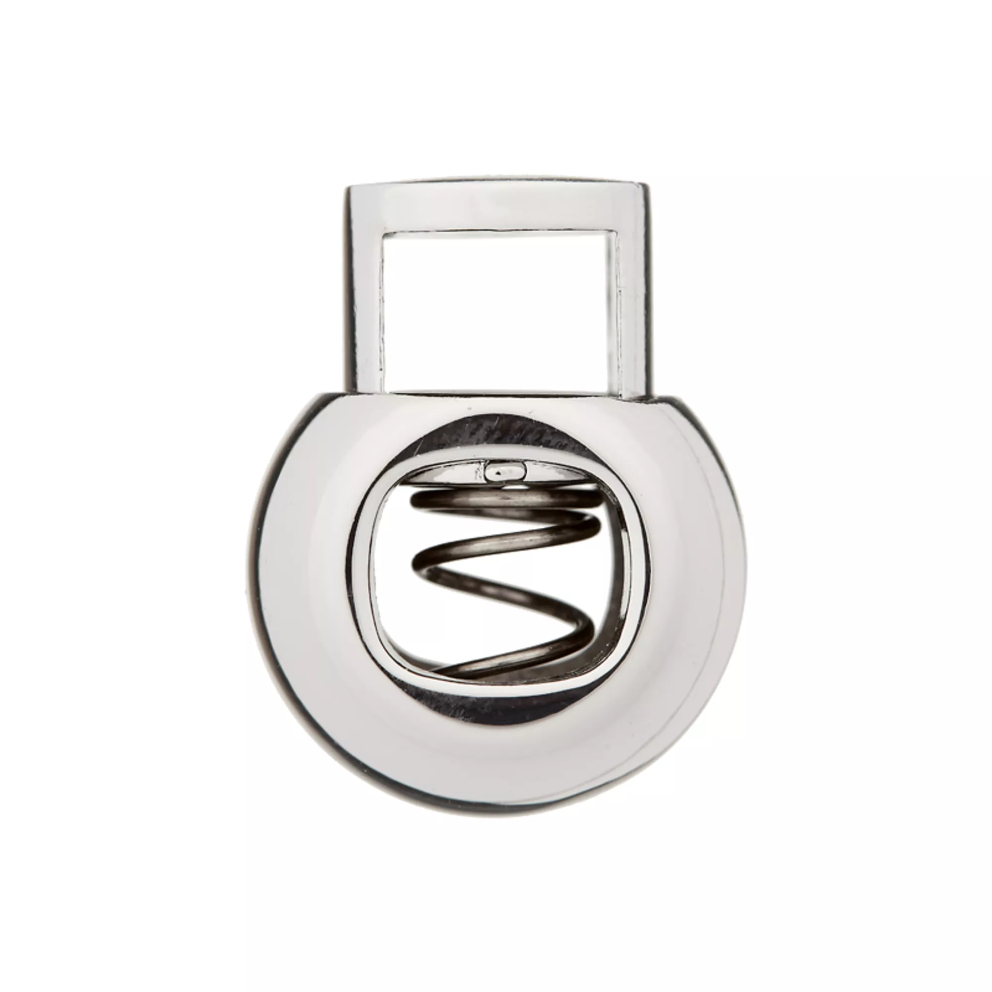 Cord stop/passage 10mm, 26mm