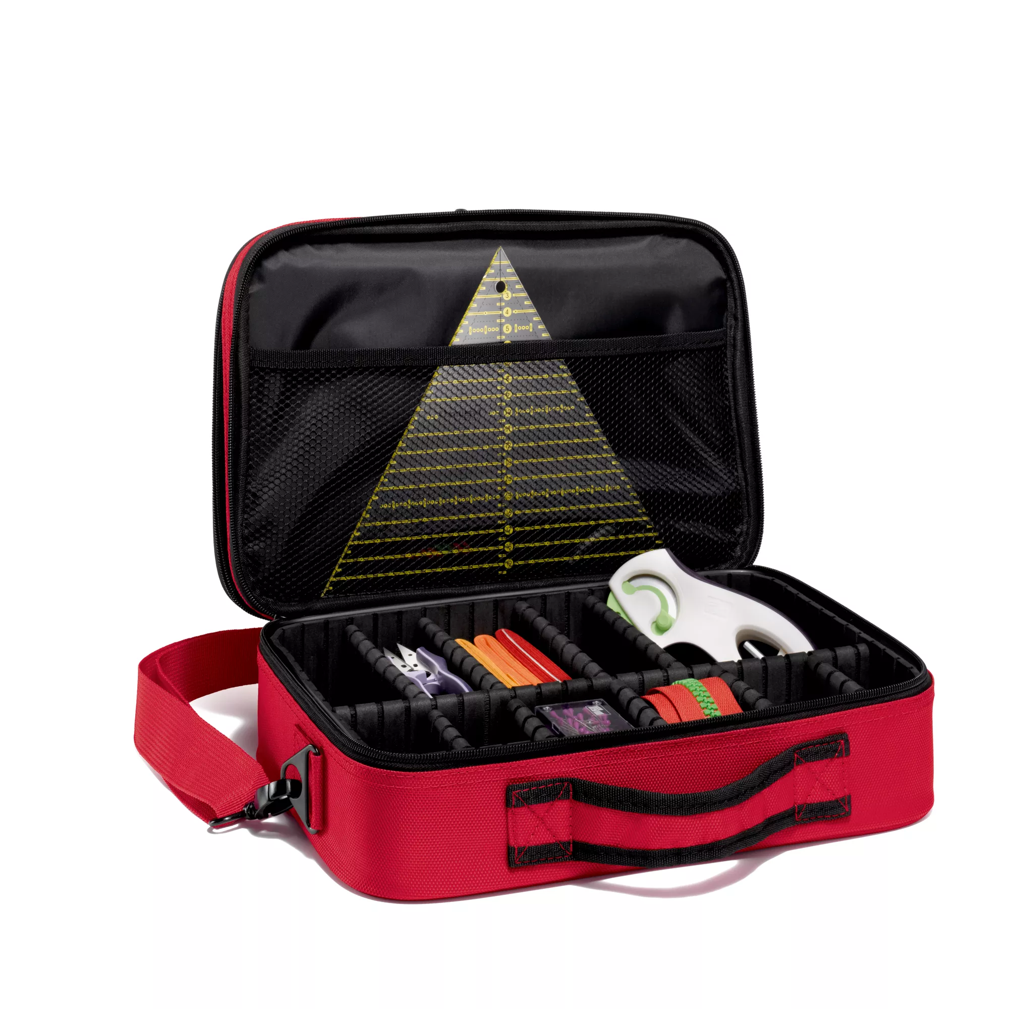 Sewing case Deluxe S
