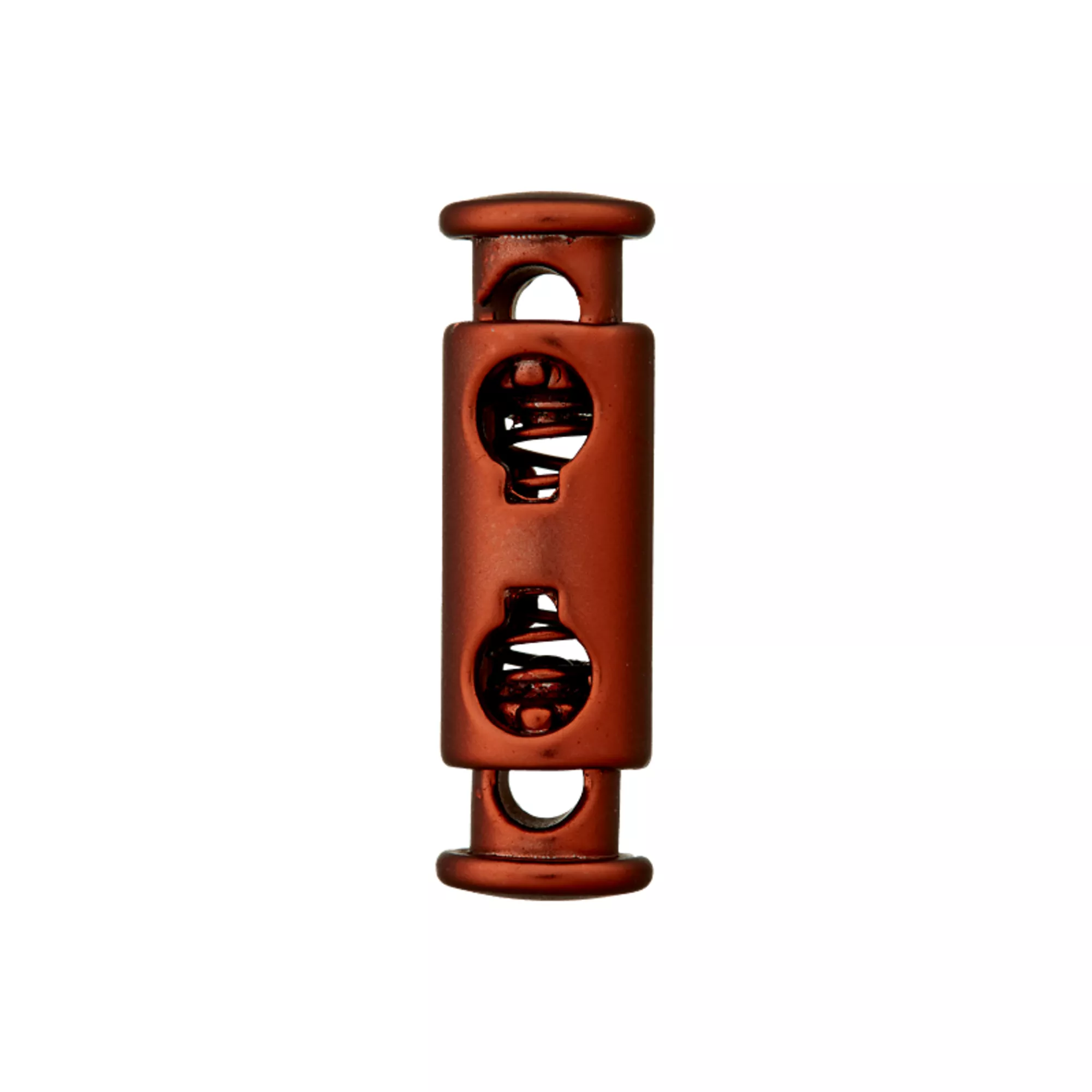 Cord end, passage 4mm