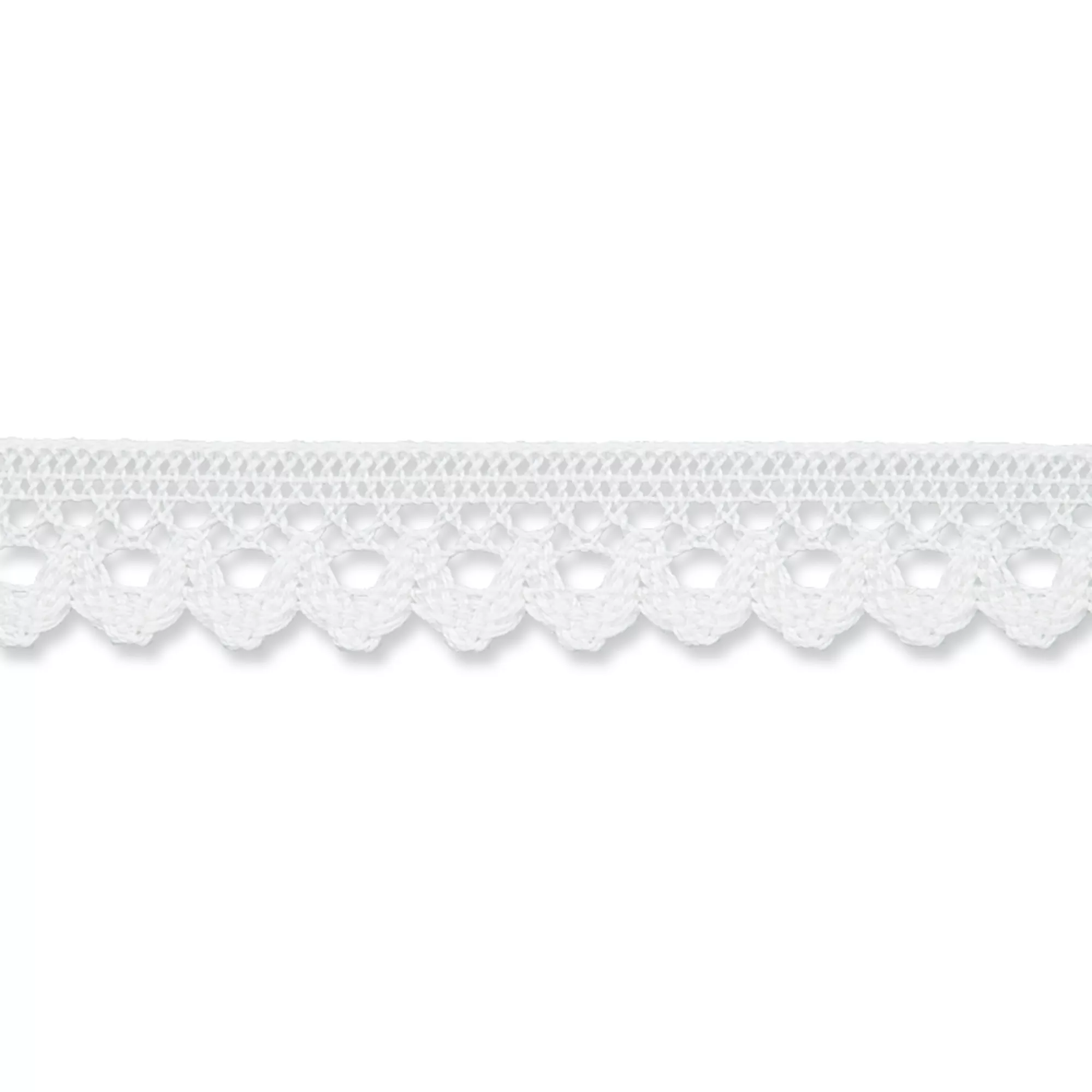 Cluny lace
