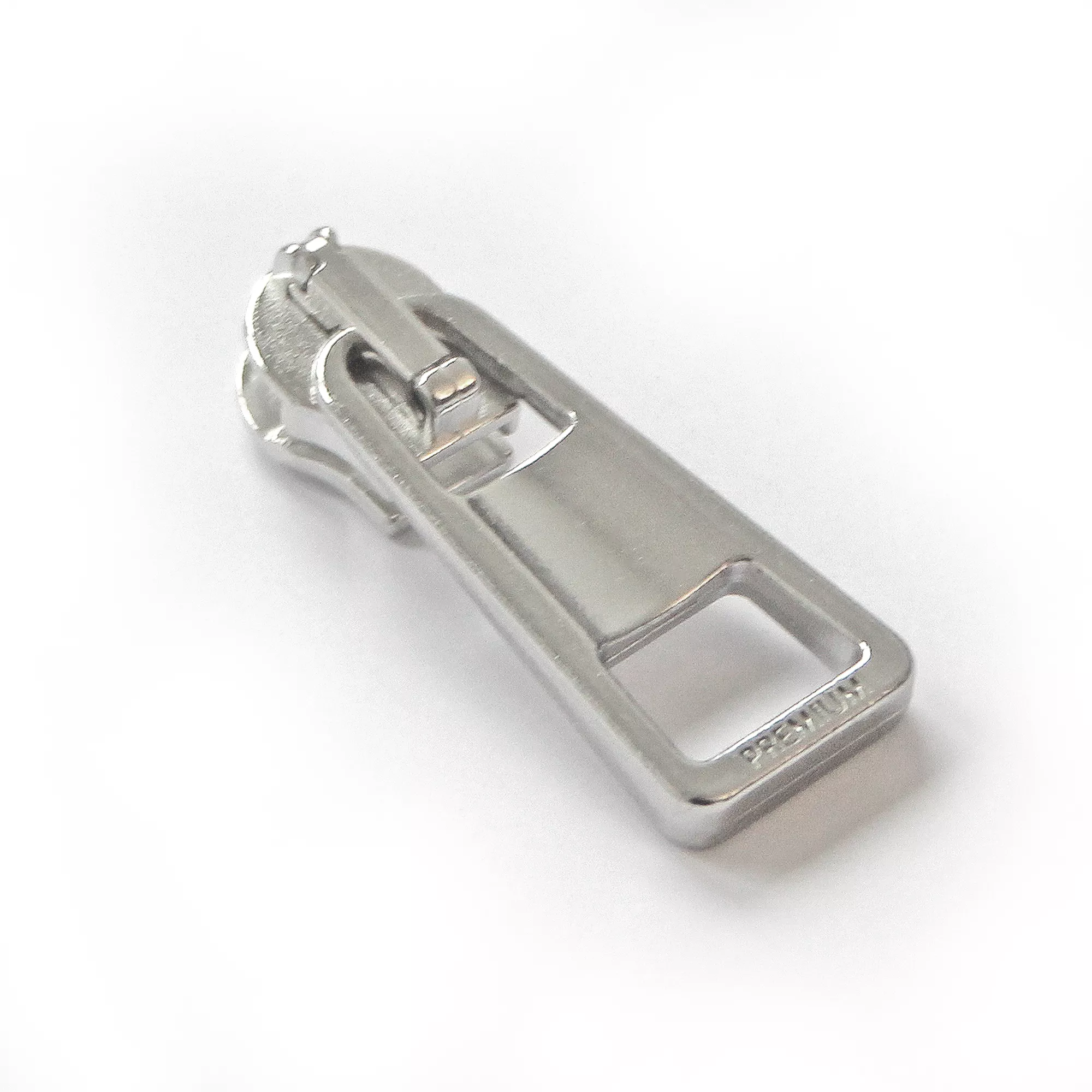 Zip Puller, Trapeze