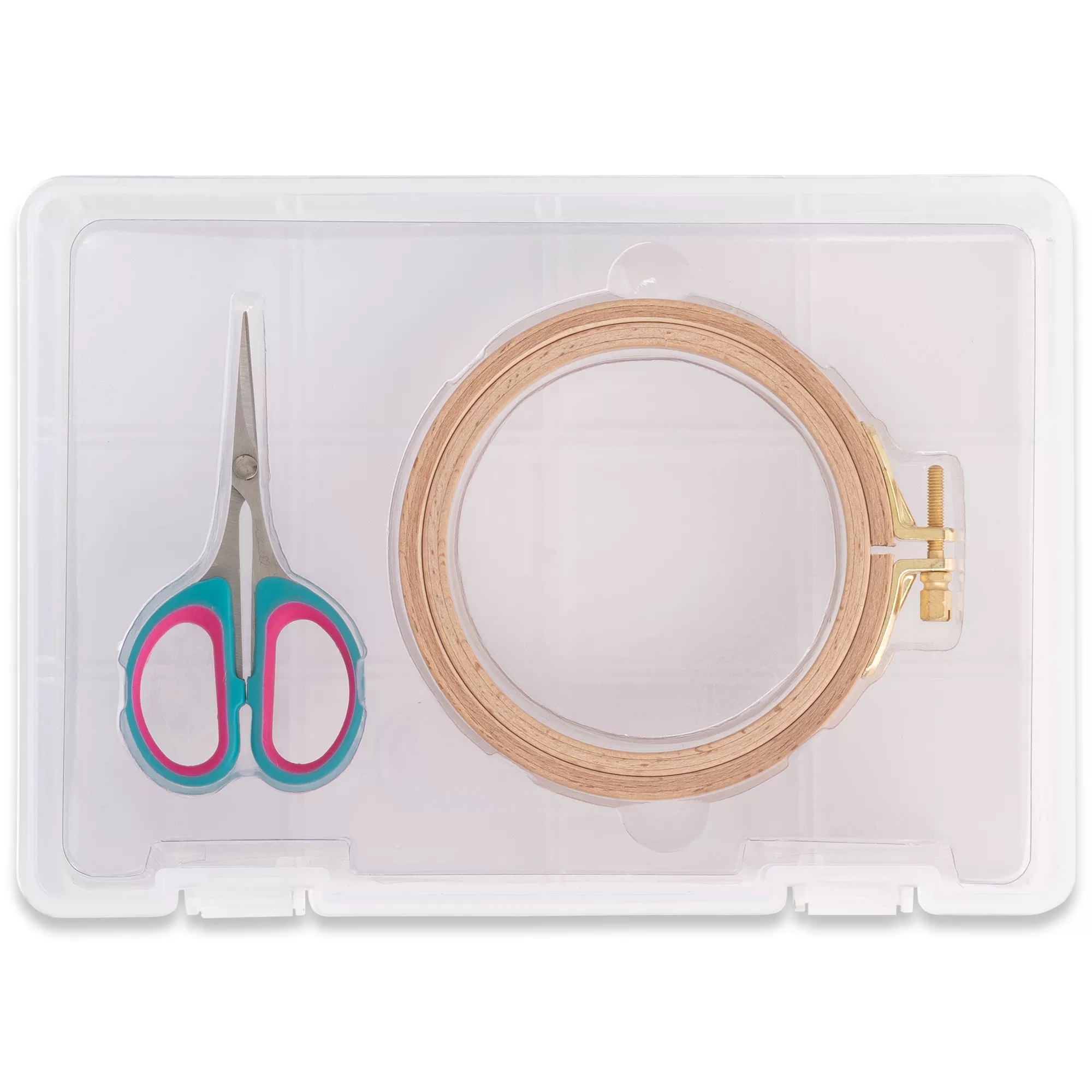 Embroidery Starter Set,Prym Love