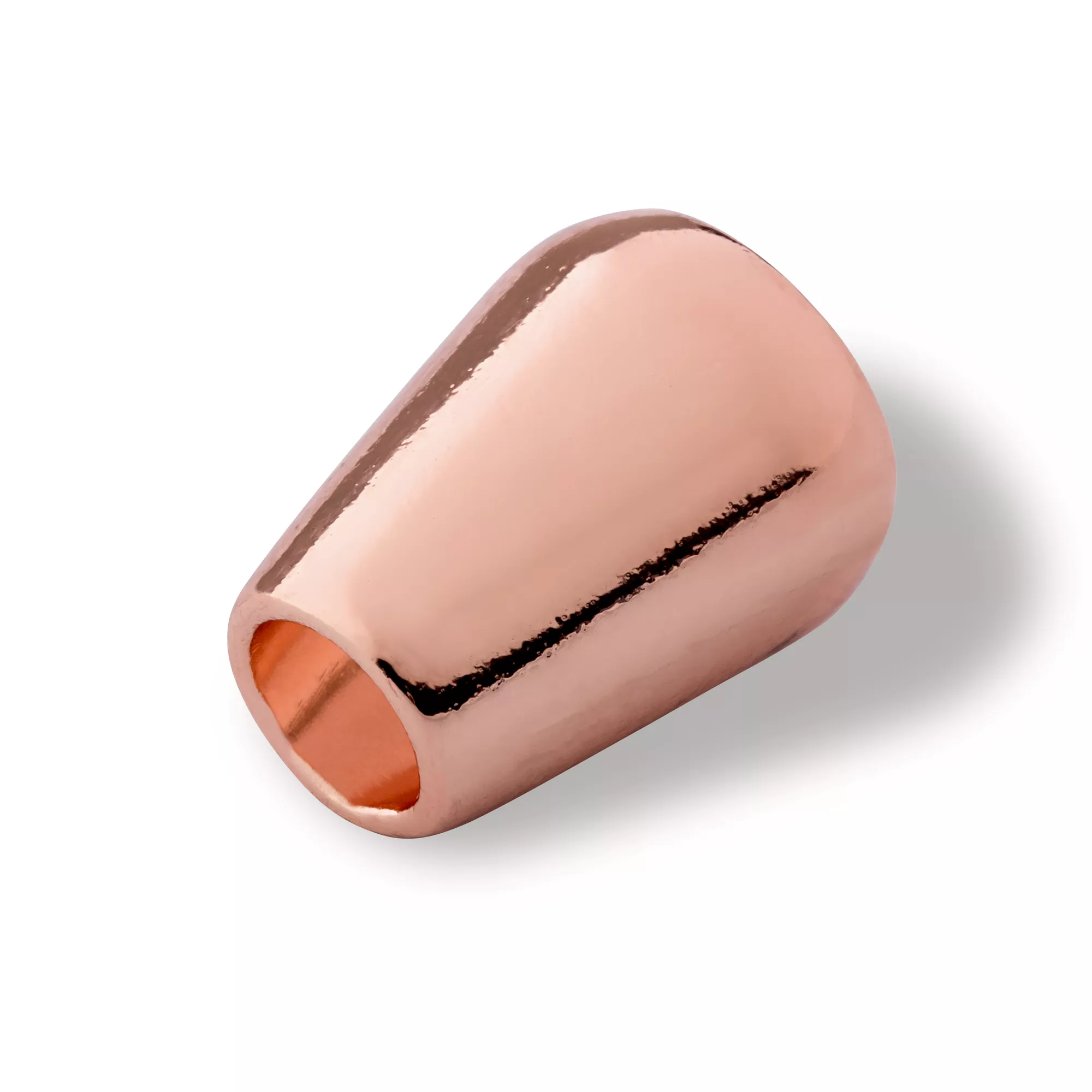 Cord ends, conical