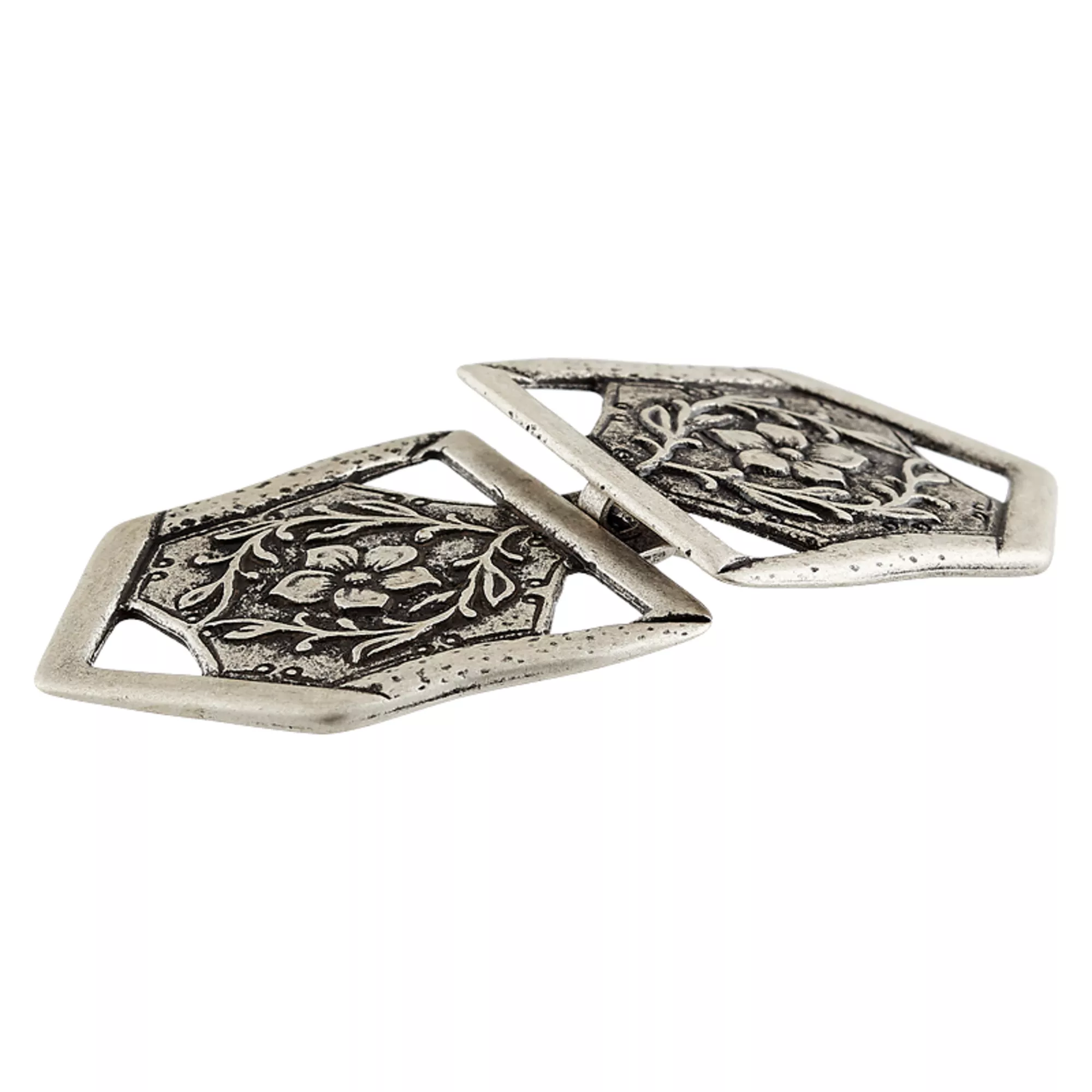 Metal buckle