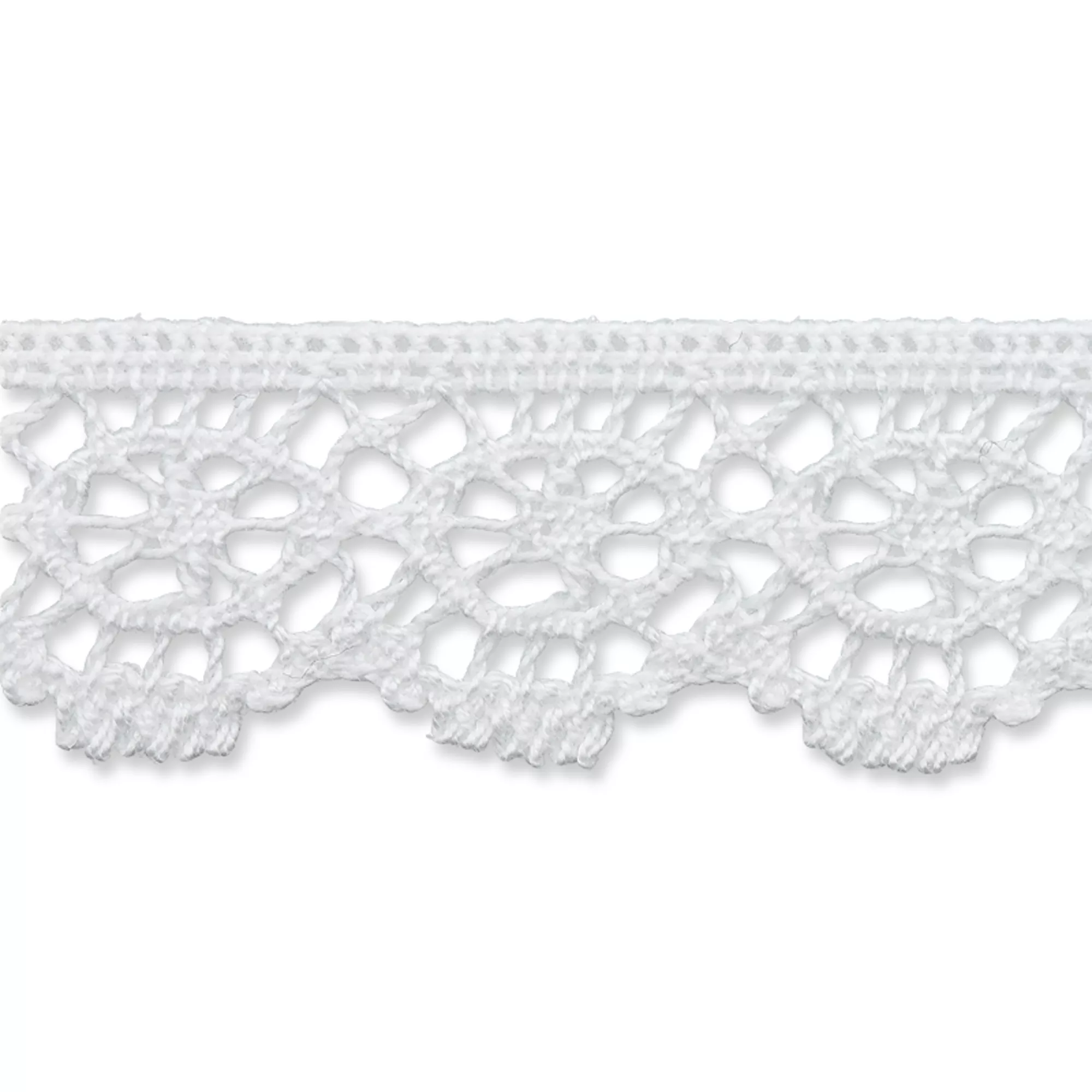Cluny lace