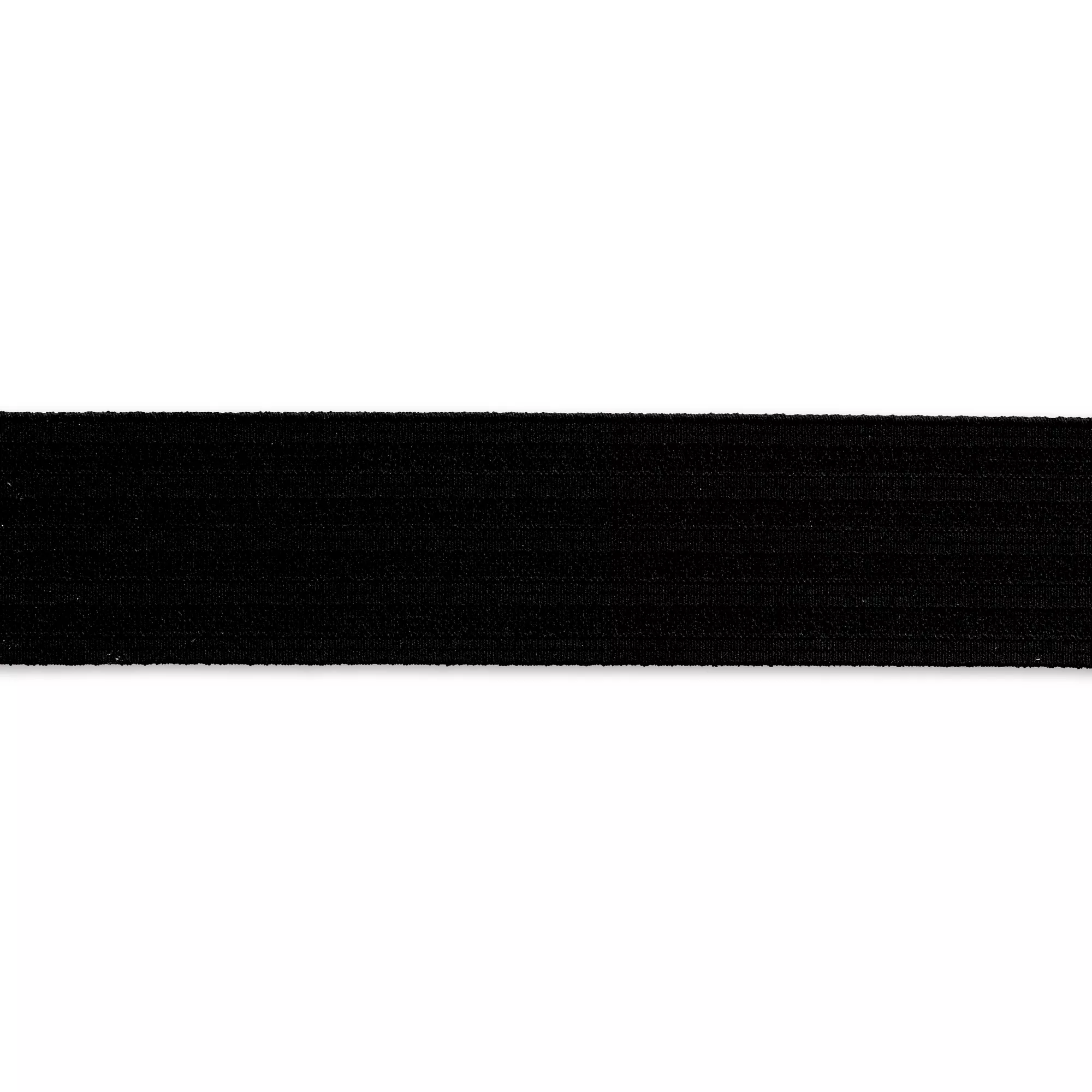 Fascetta, 40mm, nero, 10m