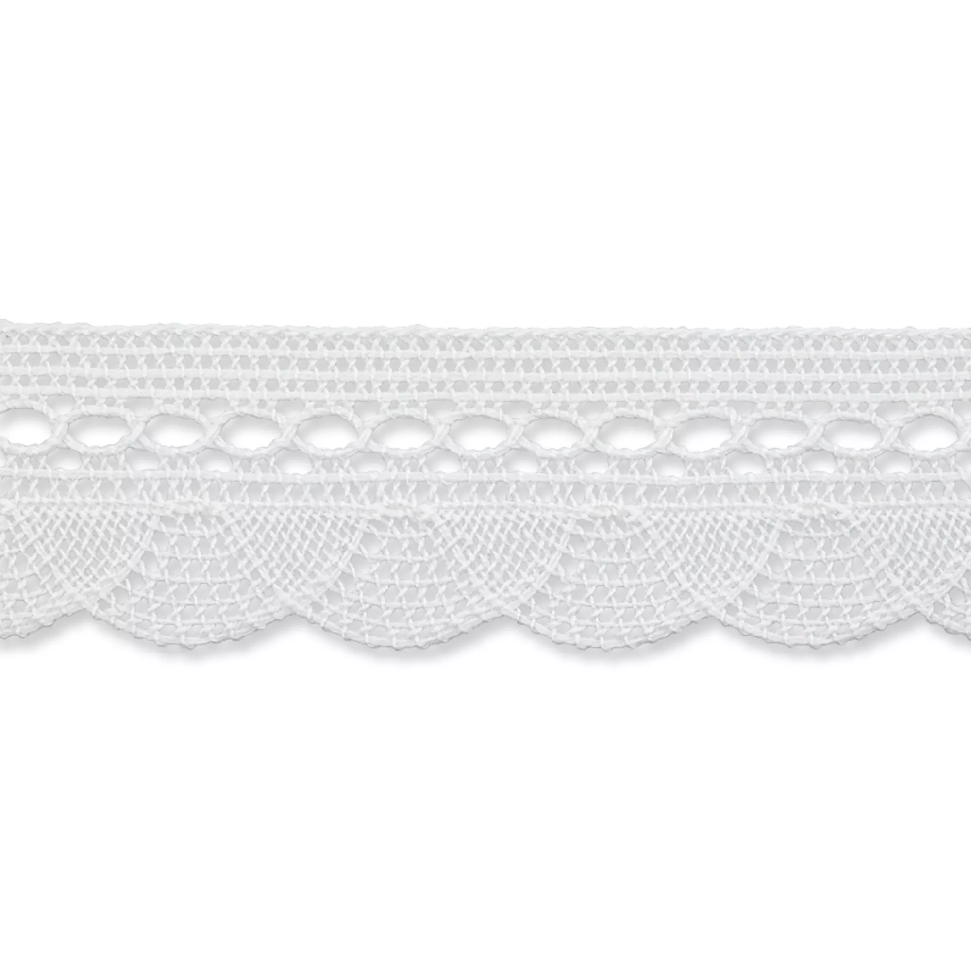 Cluny lace