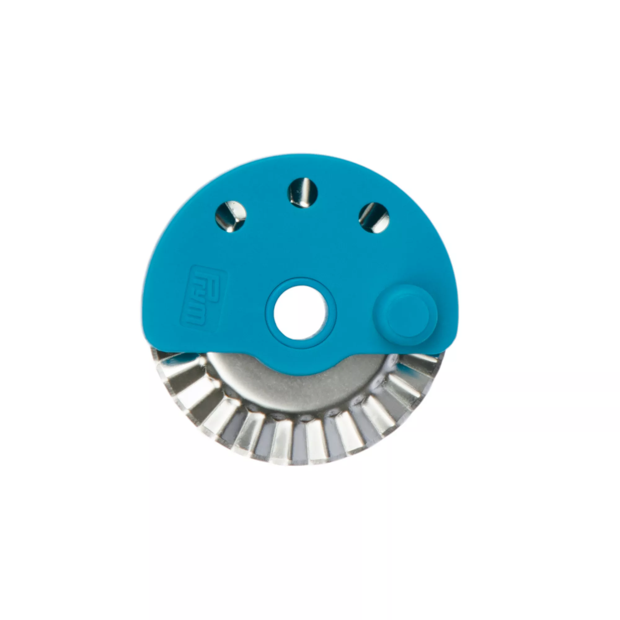 Pinking blade for rotary cutter prym.ergonomics Ø 45 mm