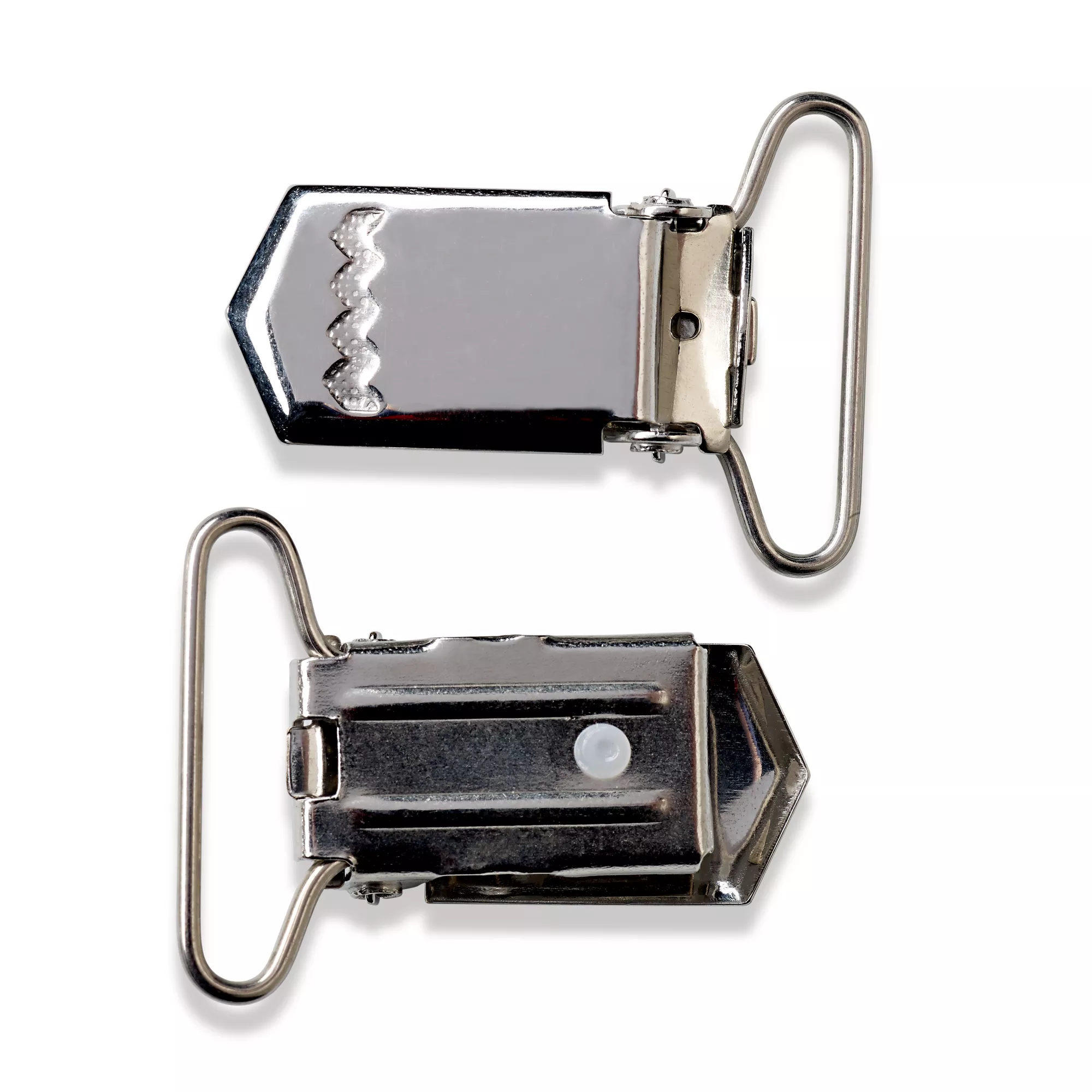 Braces clips to sew on