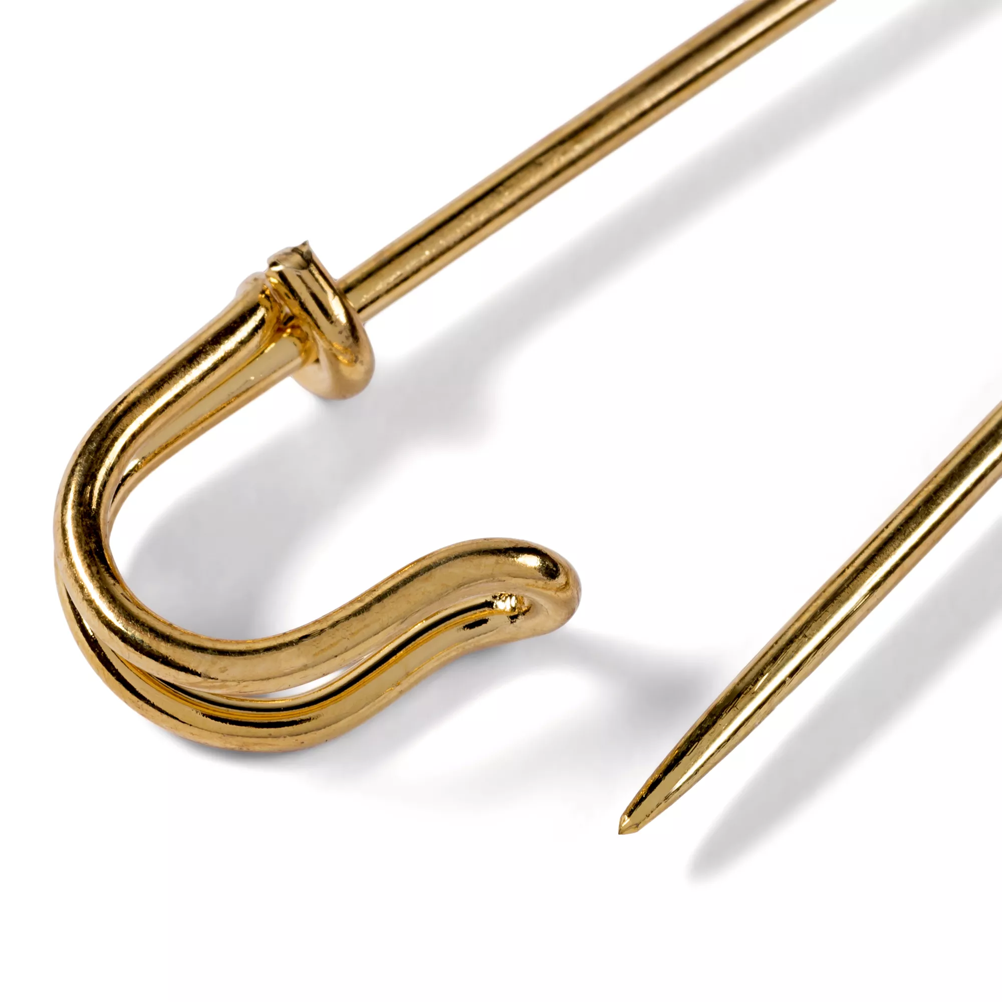 Kilt pins
