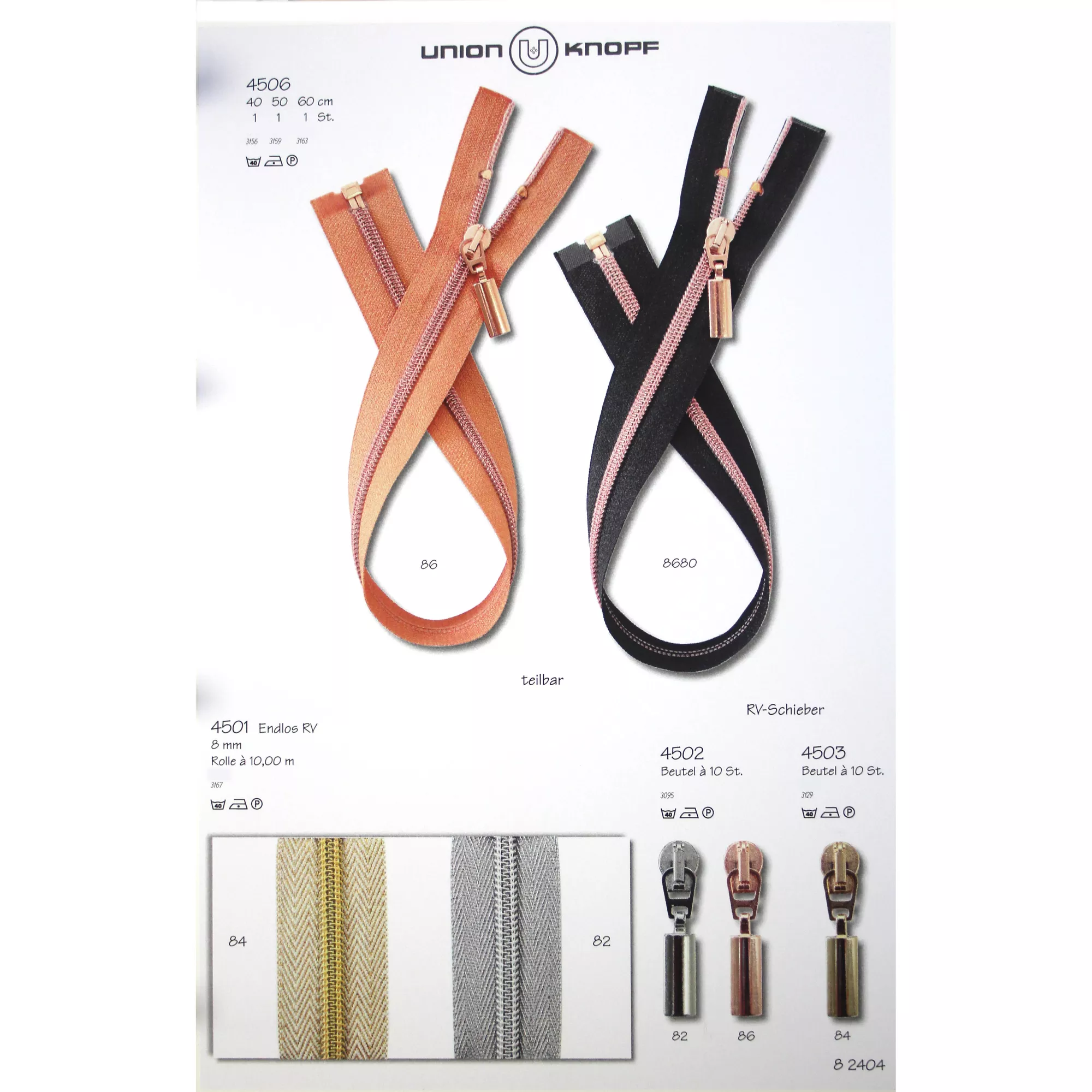 Zip puller