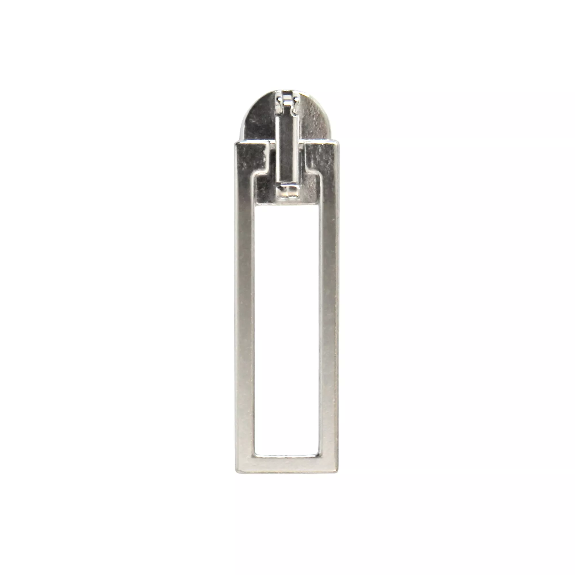 Zip Puller, Rectangle
