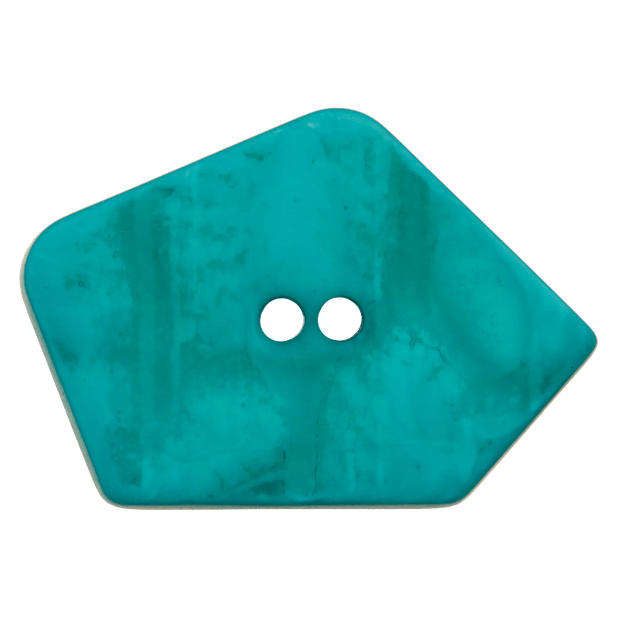 Polyester button 2-holes