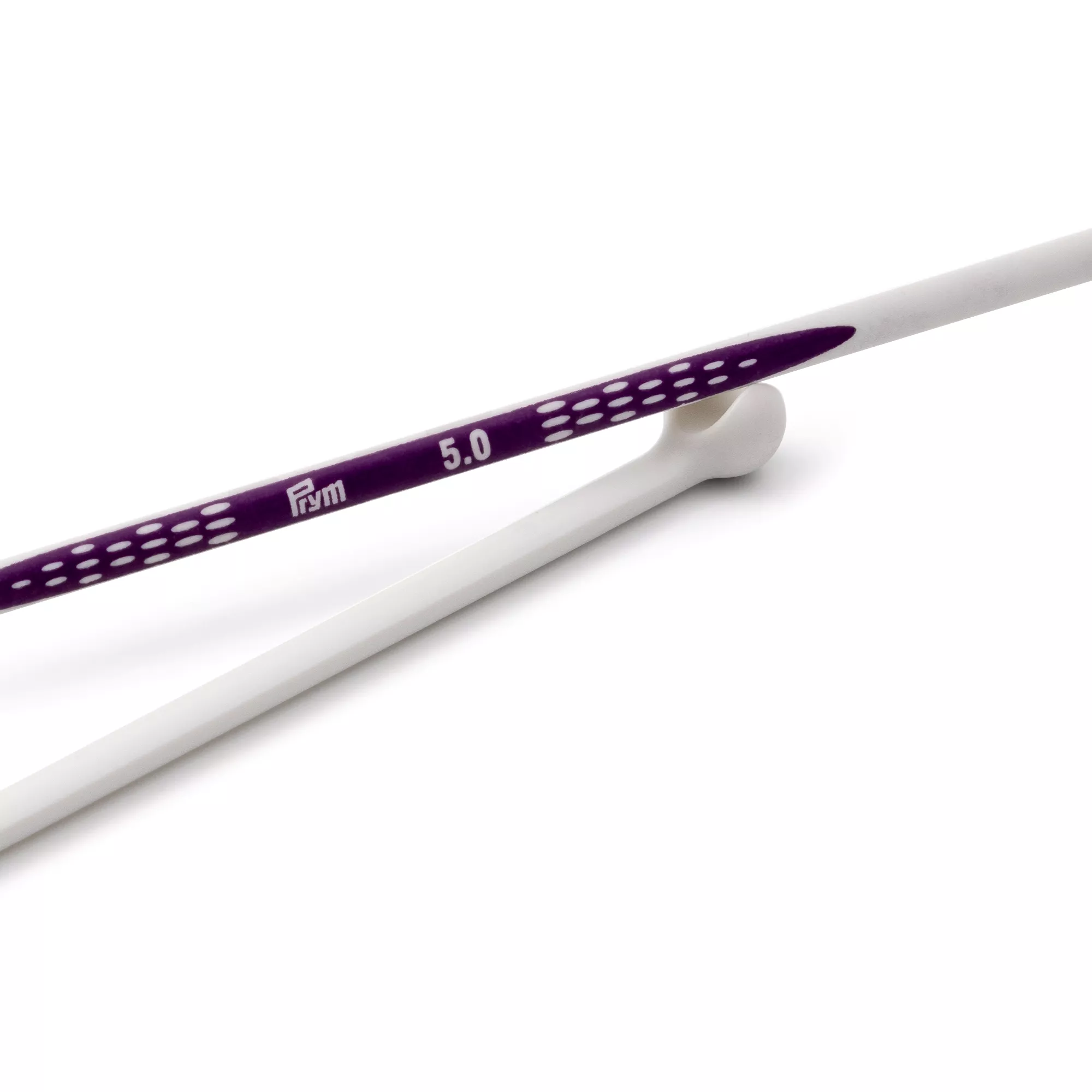 Agujas de tricotar, prym.ergonomics