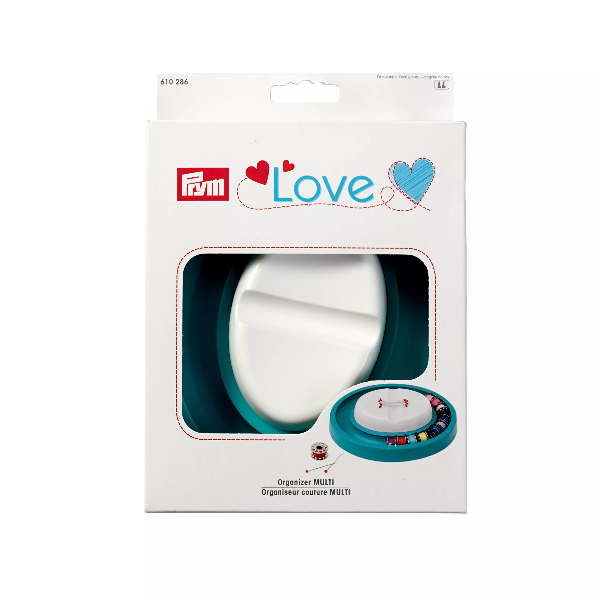 Organizer MULTI Prym Love